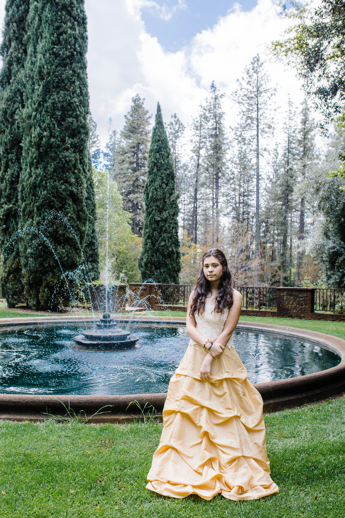 Belle | Lenkaland Photography with Anika Vodicka
