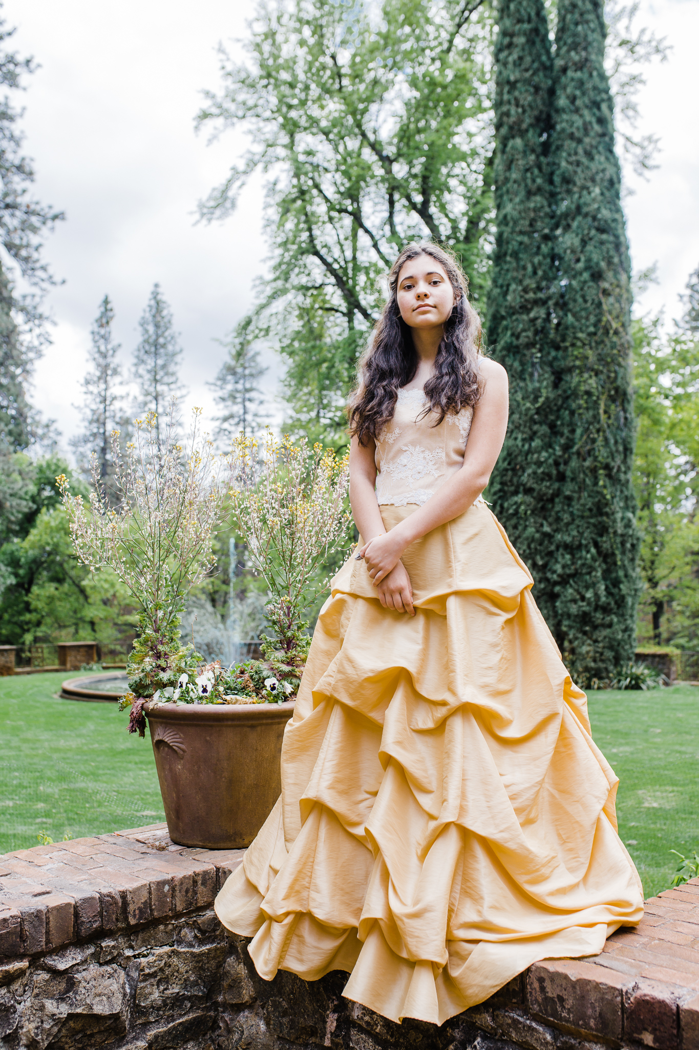 Belle | Lenkaland Photography with Anika Vodicka
