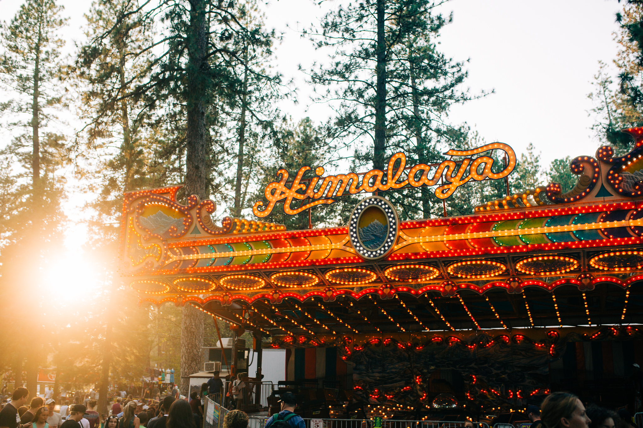 Nevada County Fair | Lenkaland Photography