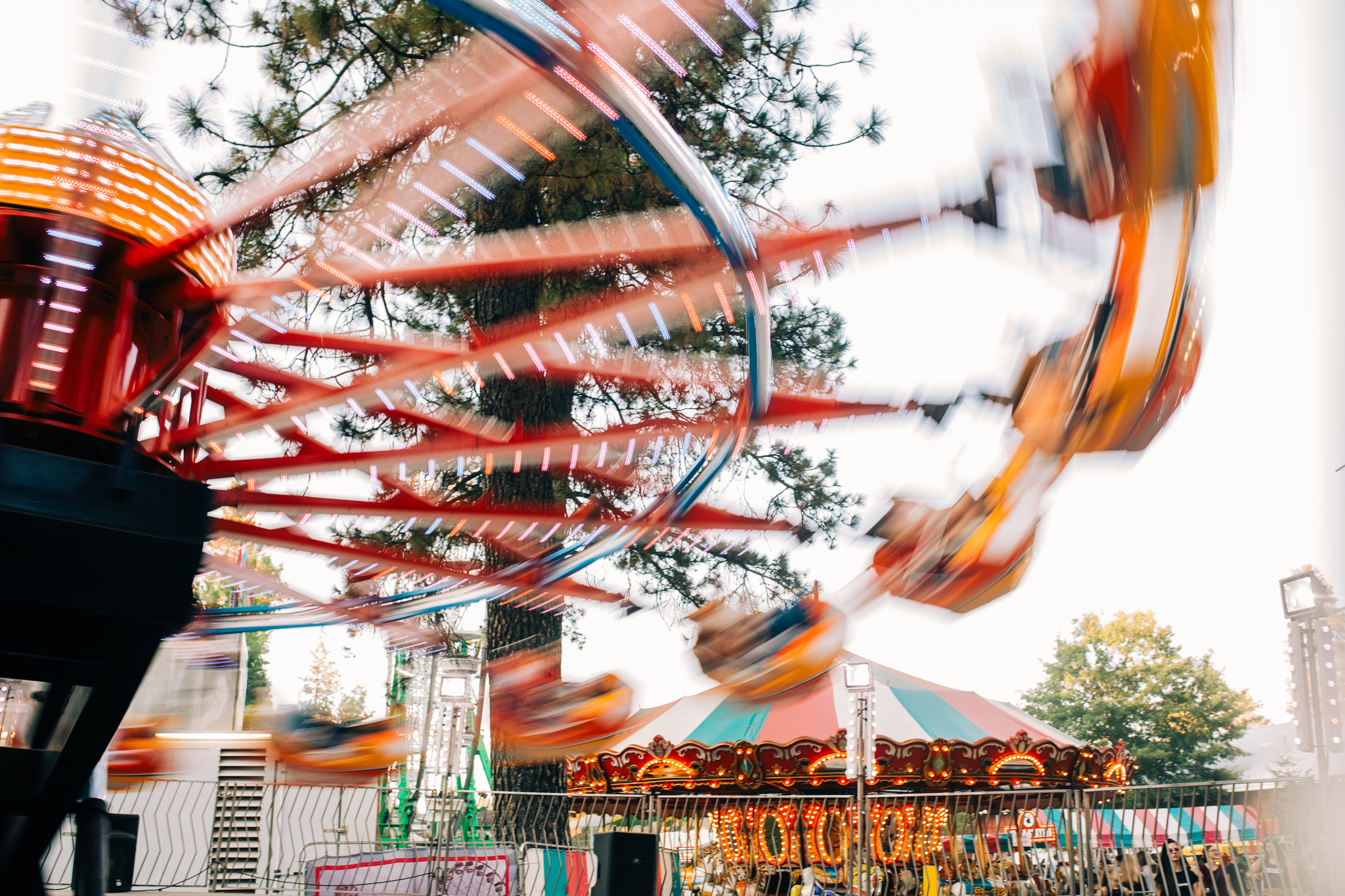 Nevada County Fair | Lenkaland Photography