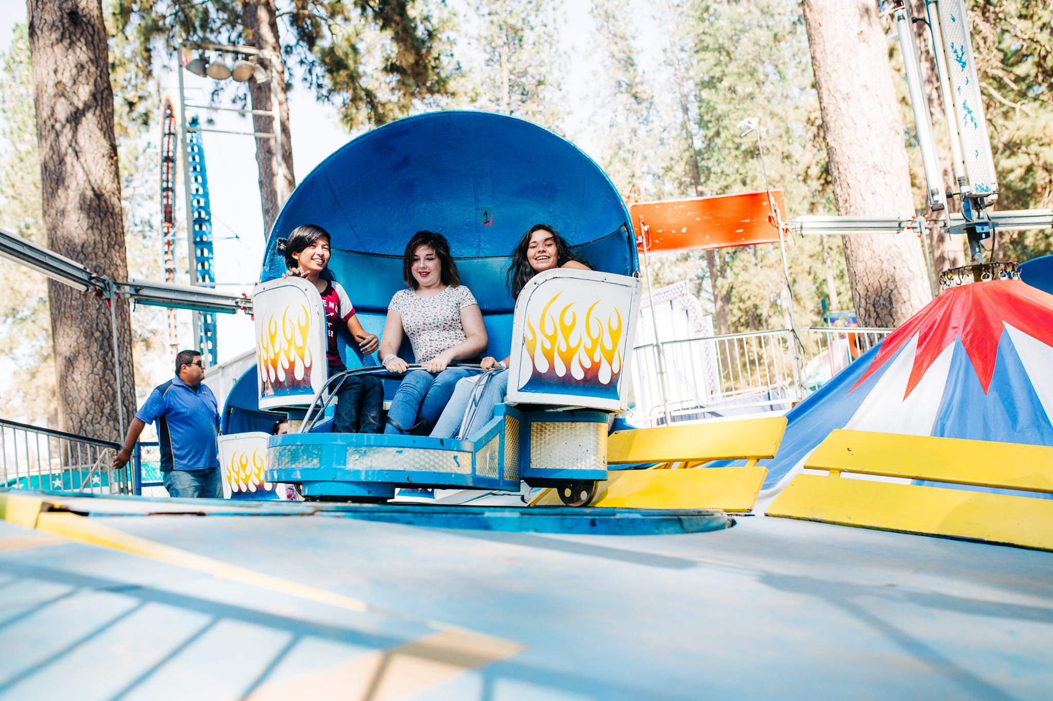 Nevada County Fair 