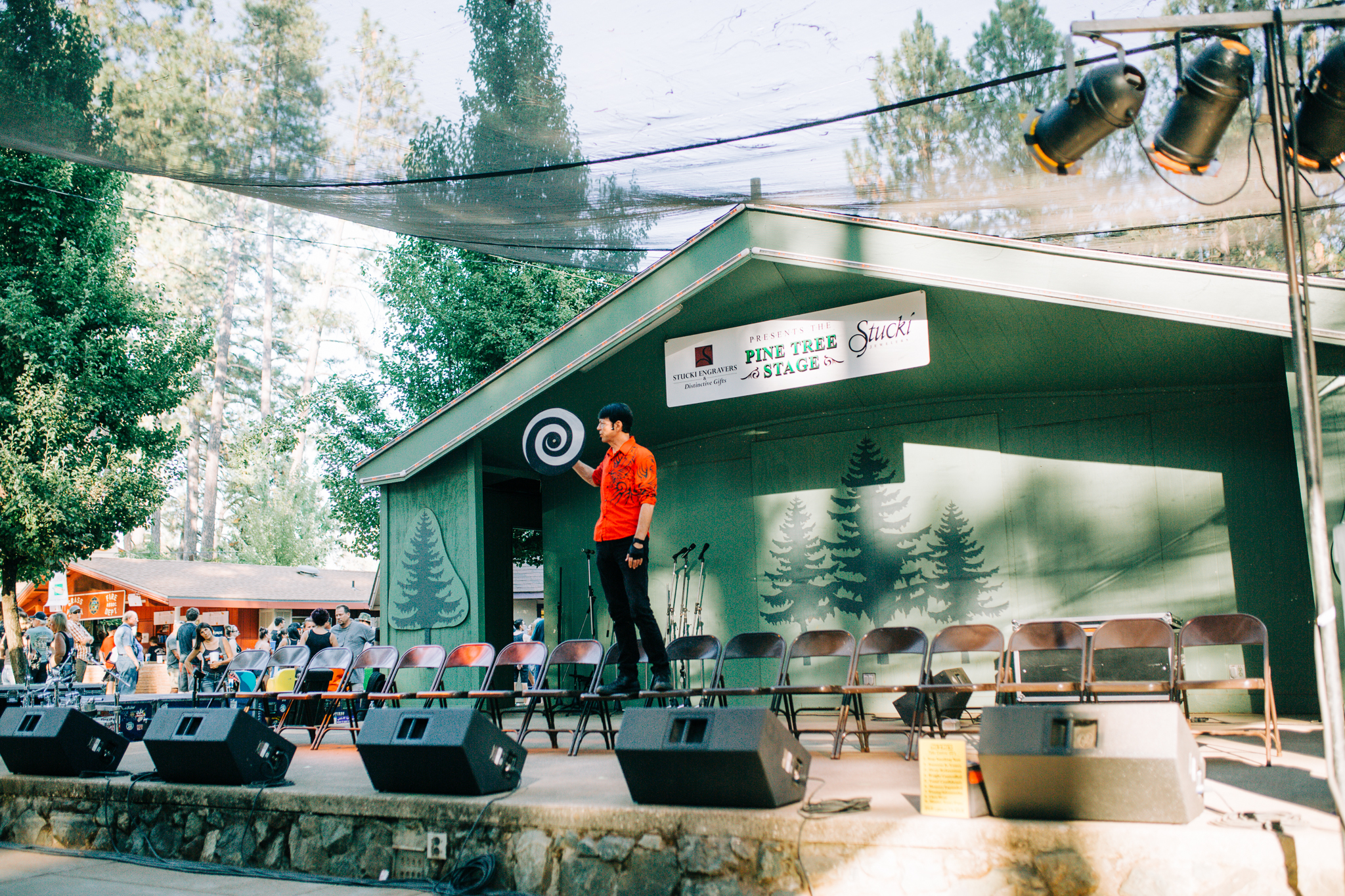 Nevada County Fair | Lenkaland Photography