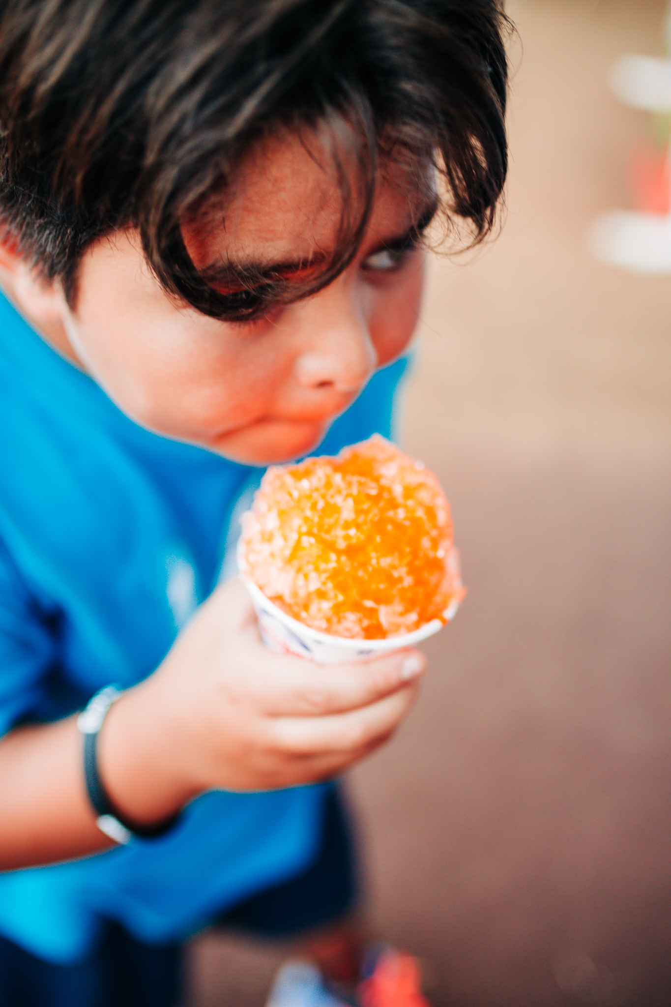 Nevada County Fair | Lenkaland Photography