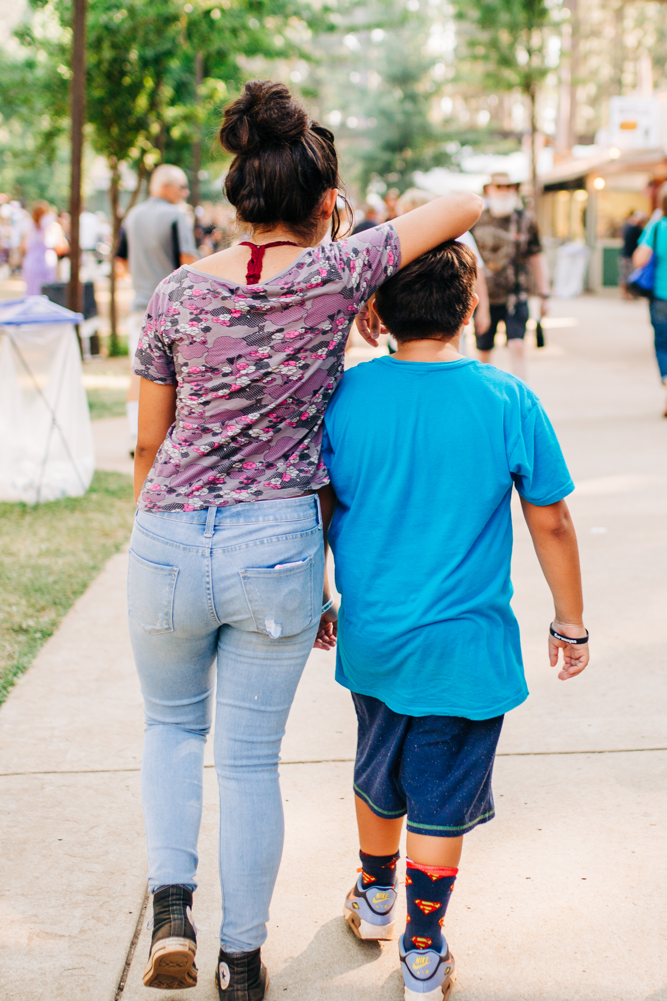 Nevada County Fair | Lenkaland Photography