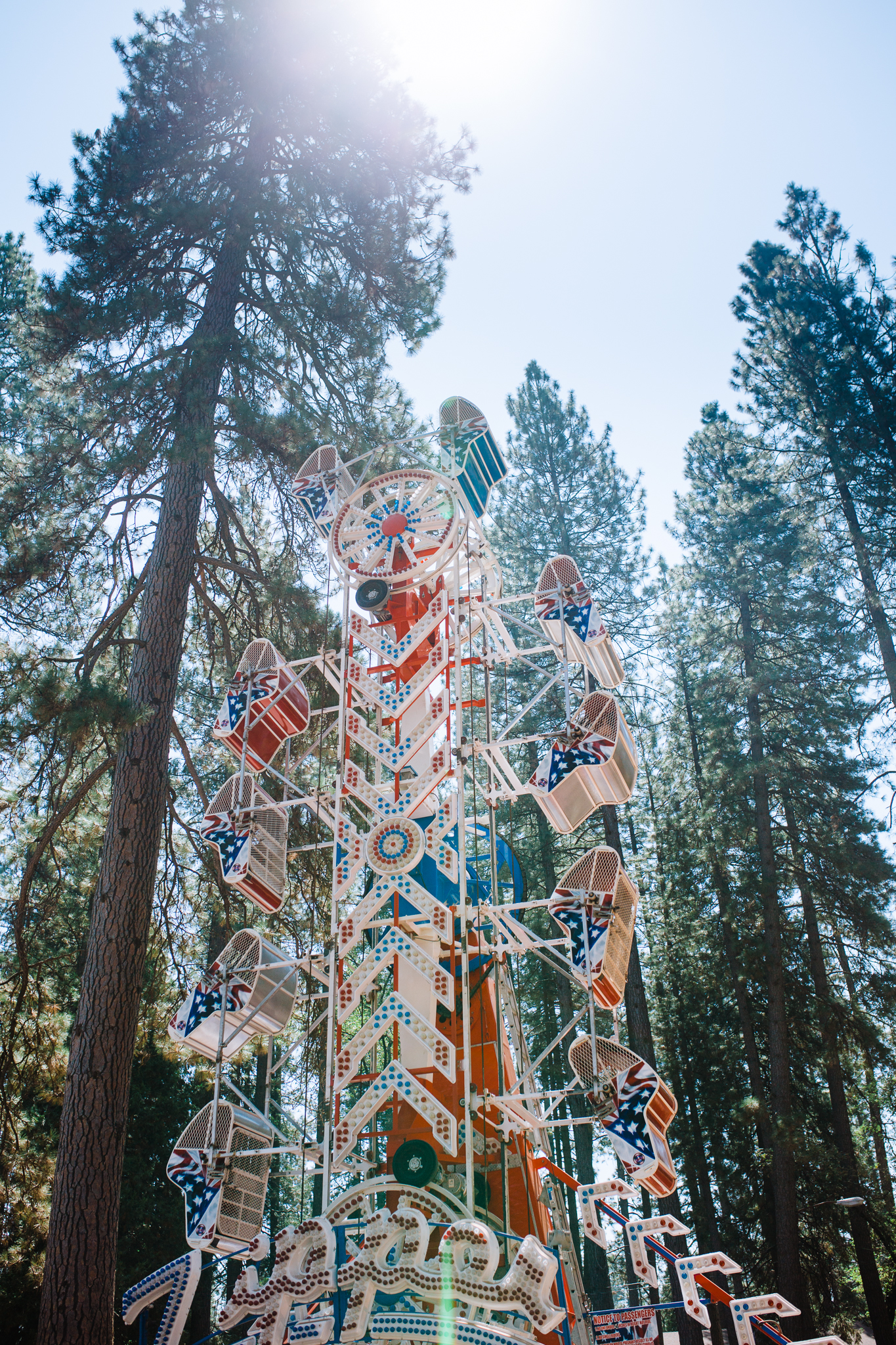 Nevada County Fair | Lenkaland Photography