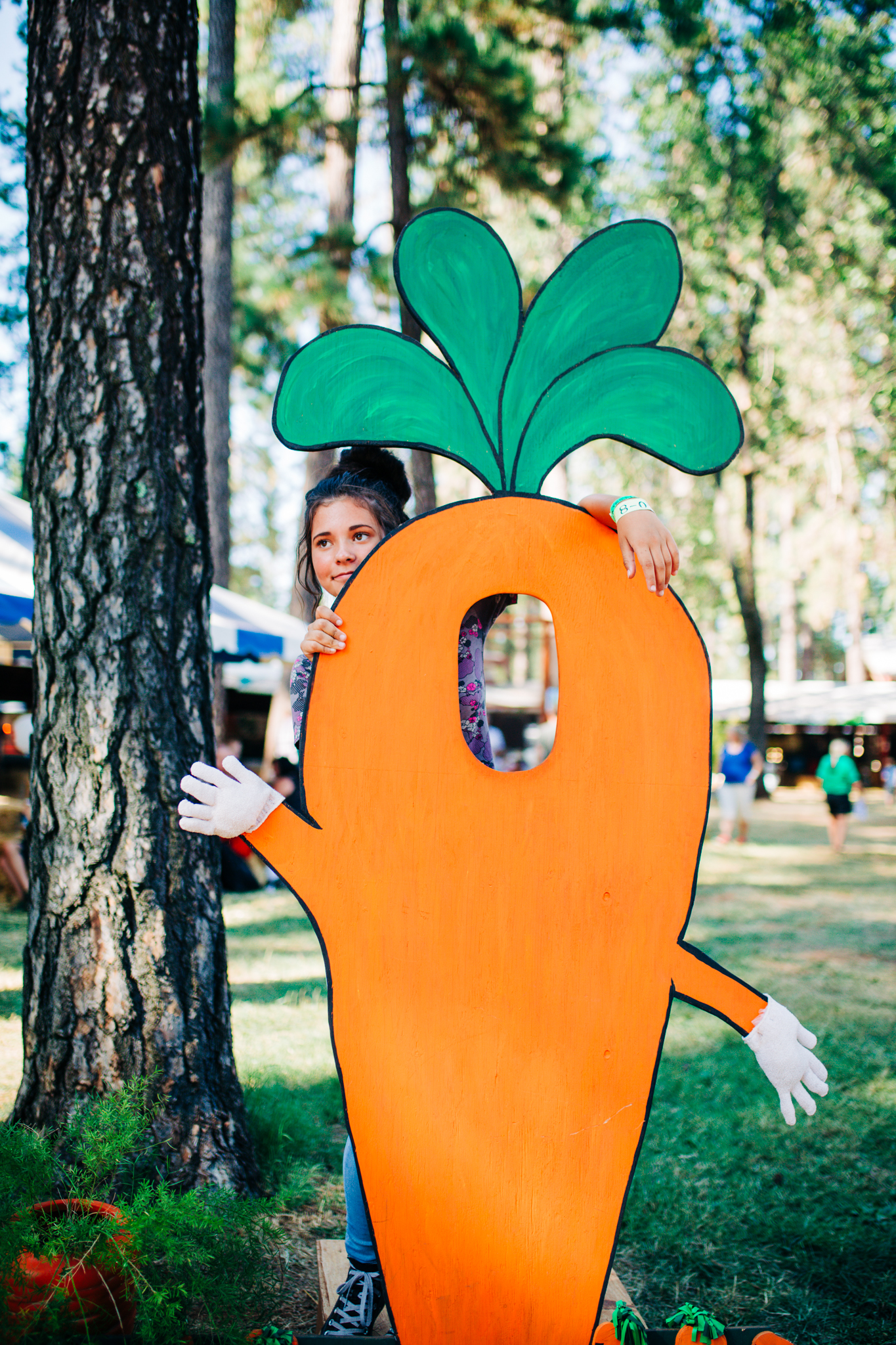 Nevada County Fair | Lenkaland Photography