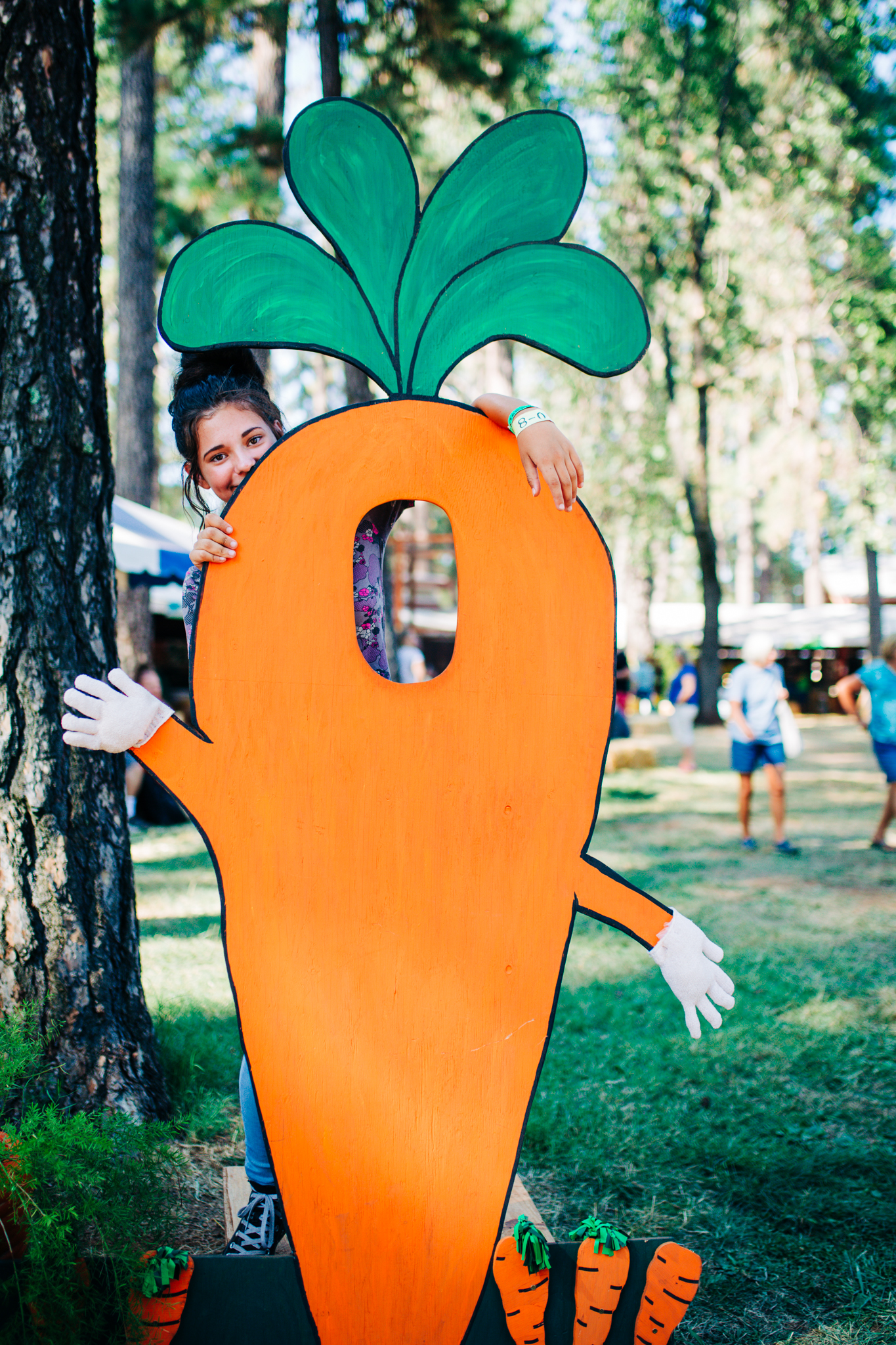 Nevada County Fair | Lenkaland Photography