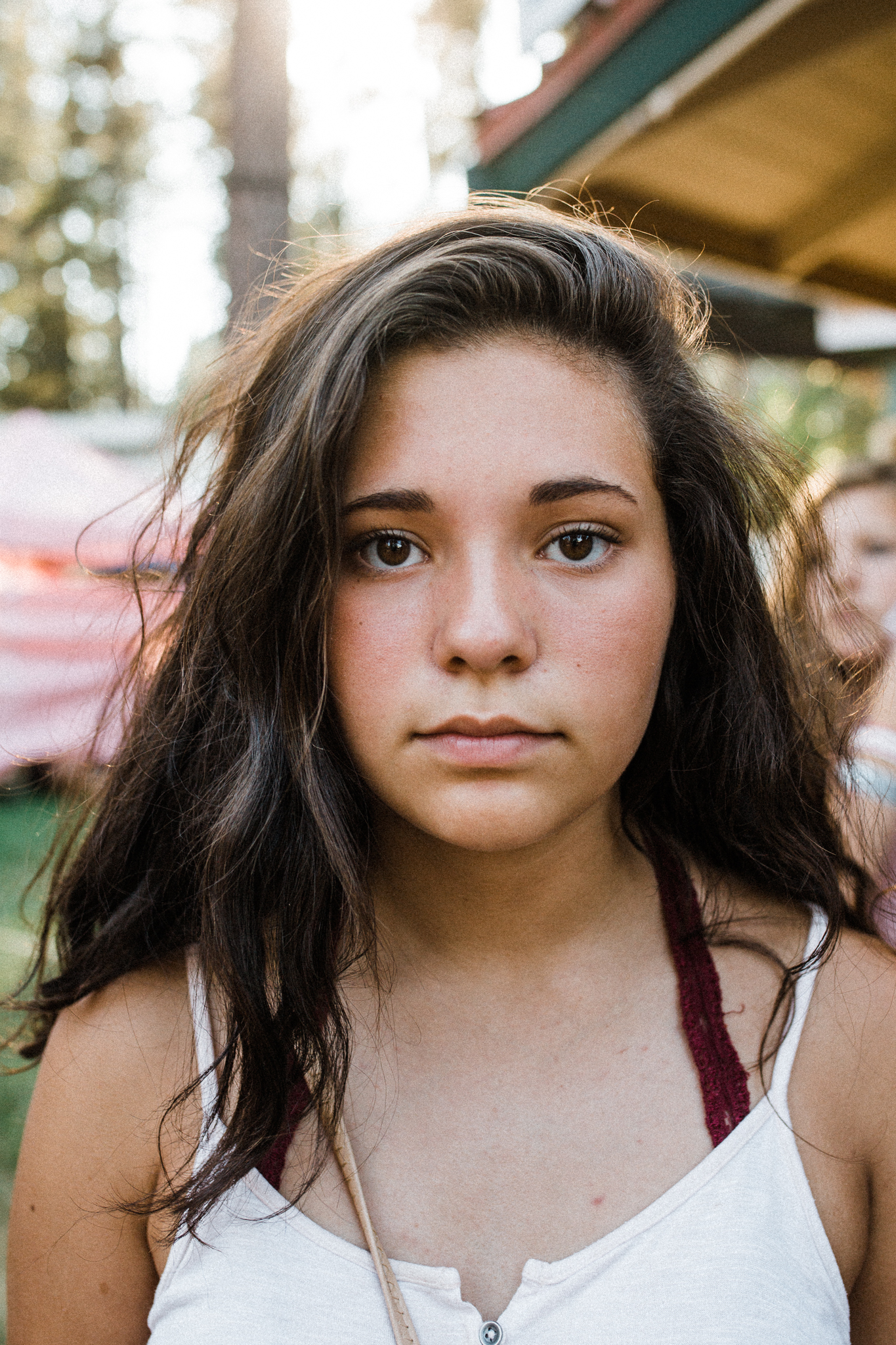 Nevada County Fair | Lenkaland Photography