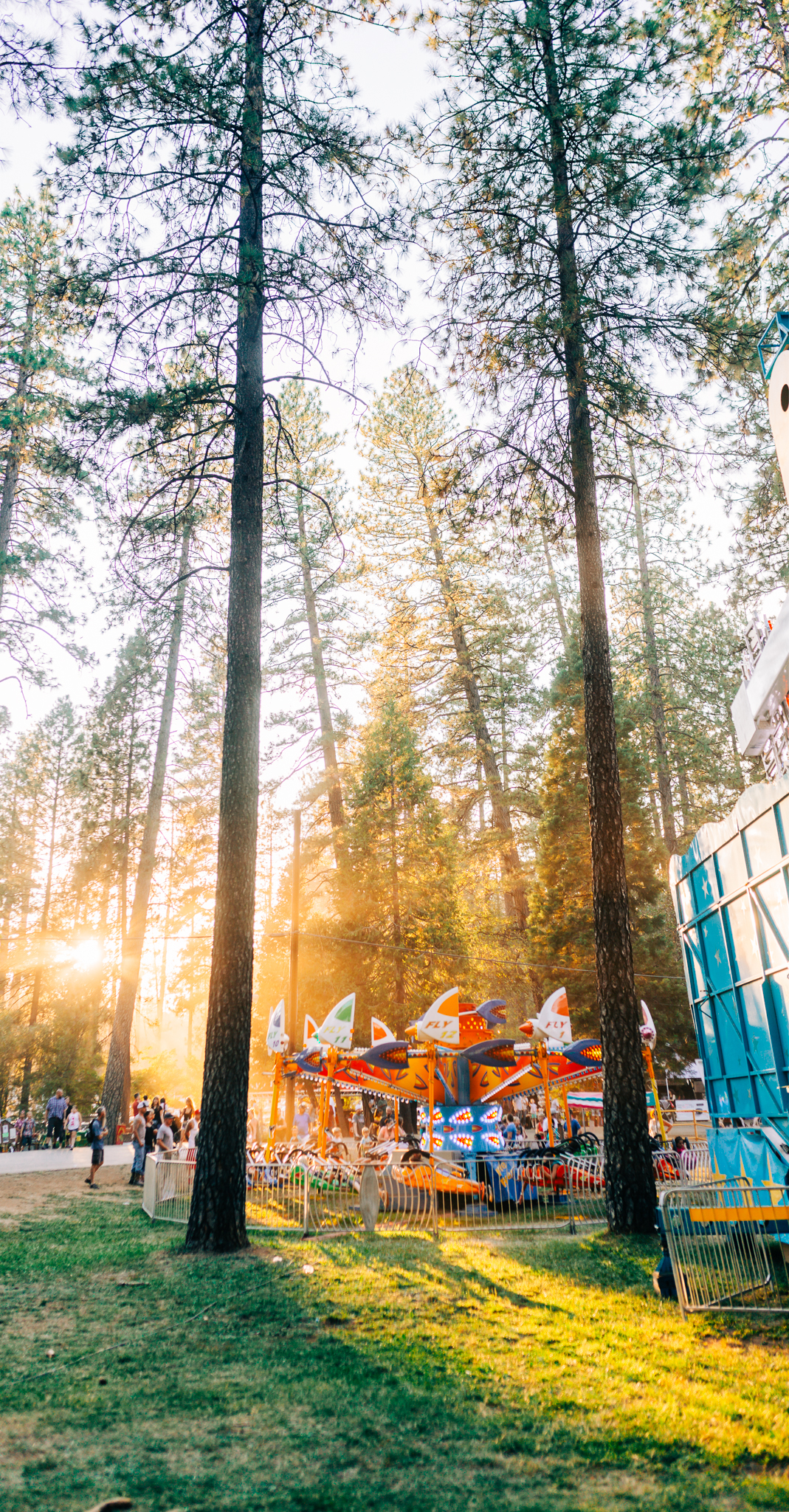 Nevada County Fair | Lenkaland Photography