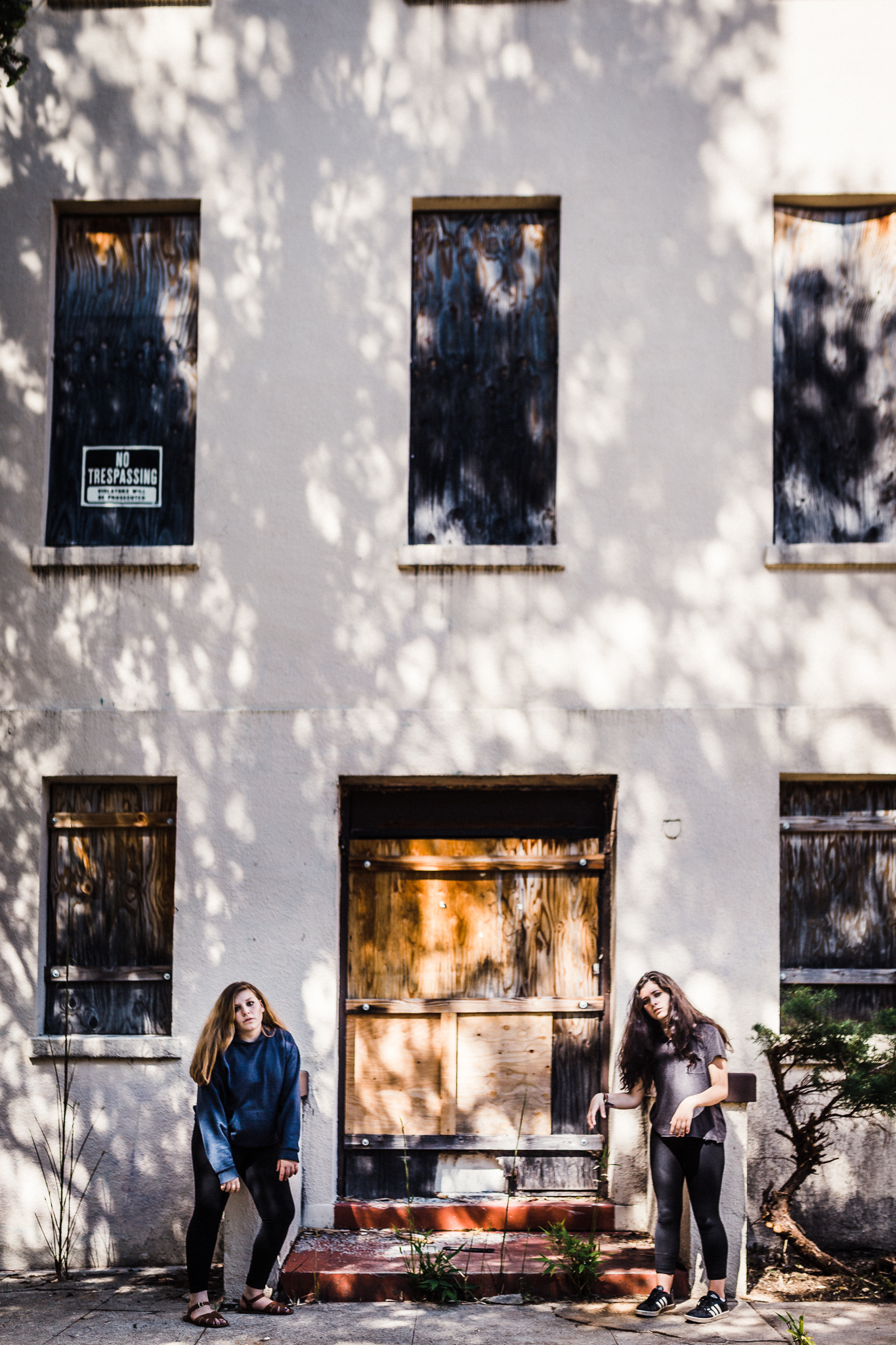 Zombies | Anika Vodicka, Jessica, and Lenkaland Photography