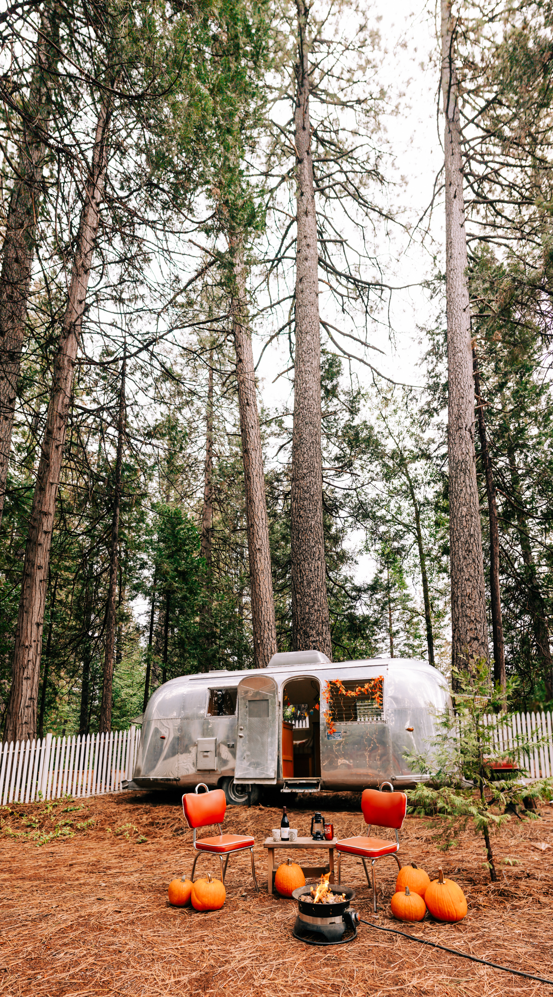 Inn Town Campground | Lenkaland Photography