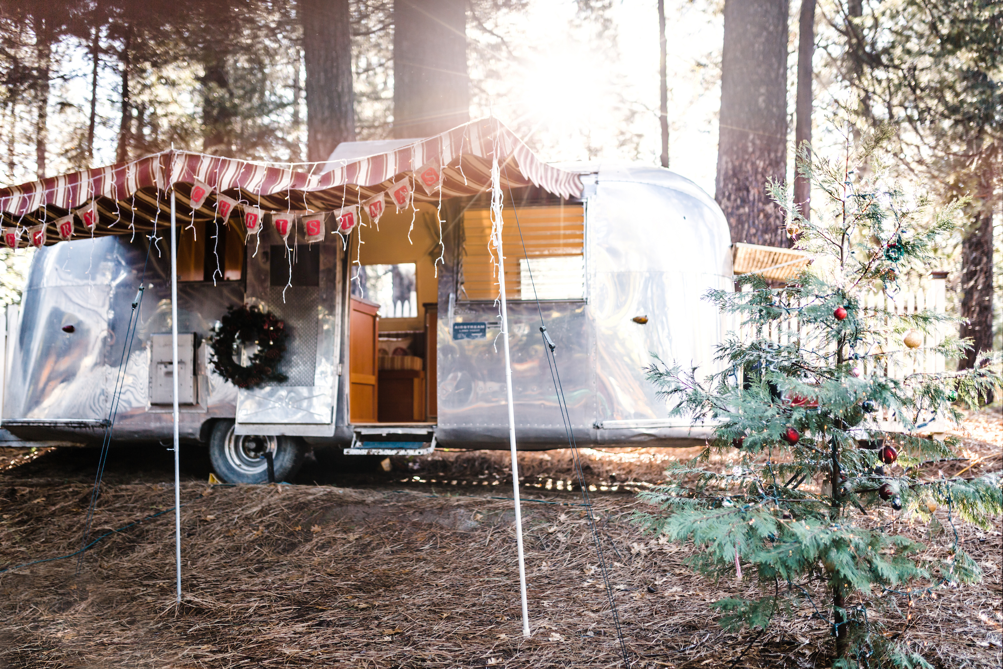 Inn Town Campground | Lenkaland Photography