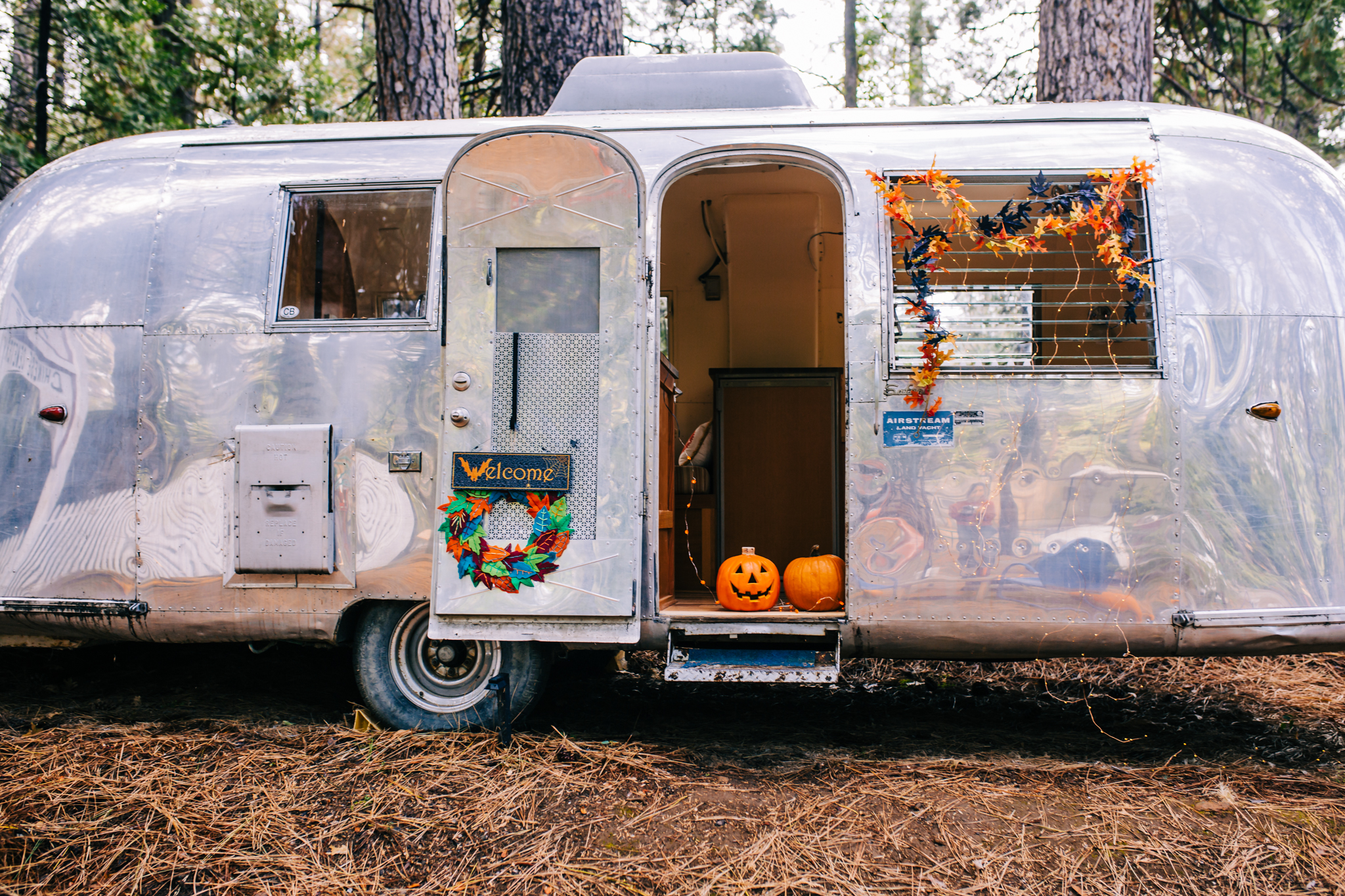 Inn Town Campground | Lenkaland Photography