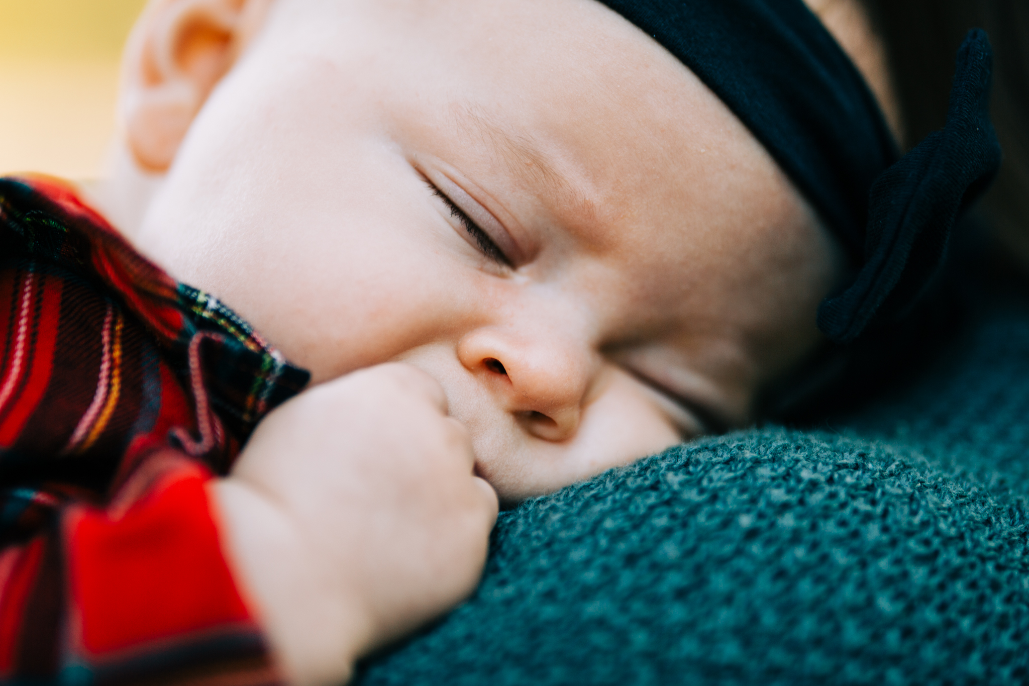 Family Portraits | Lenkaland Photography