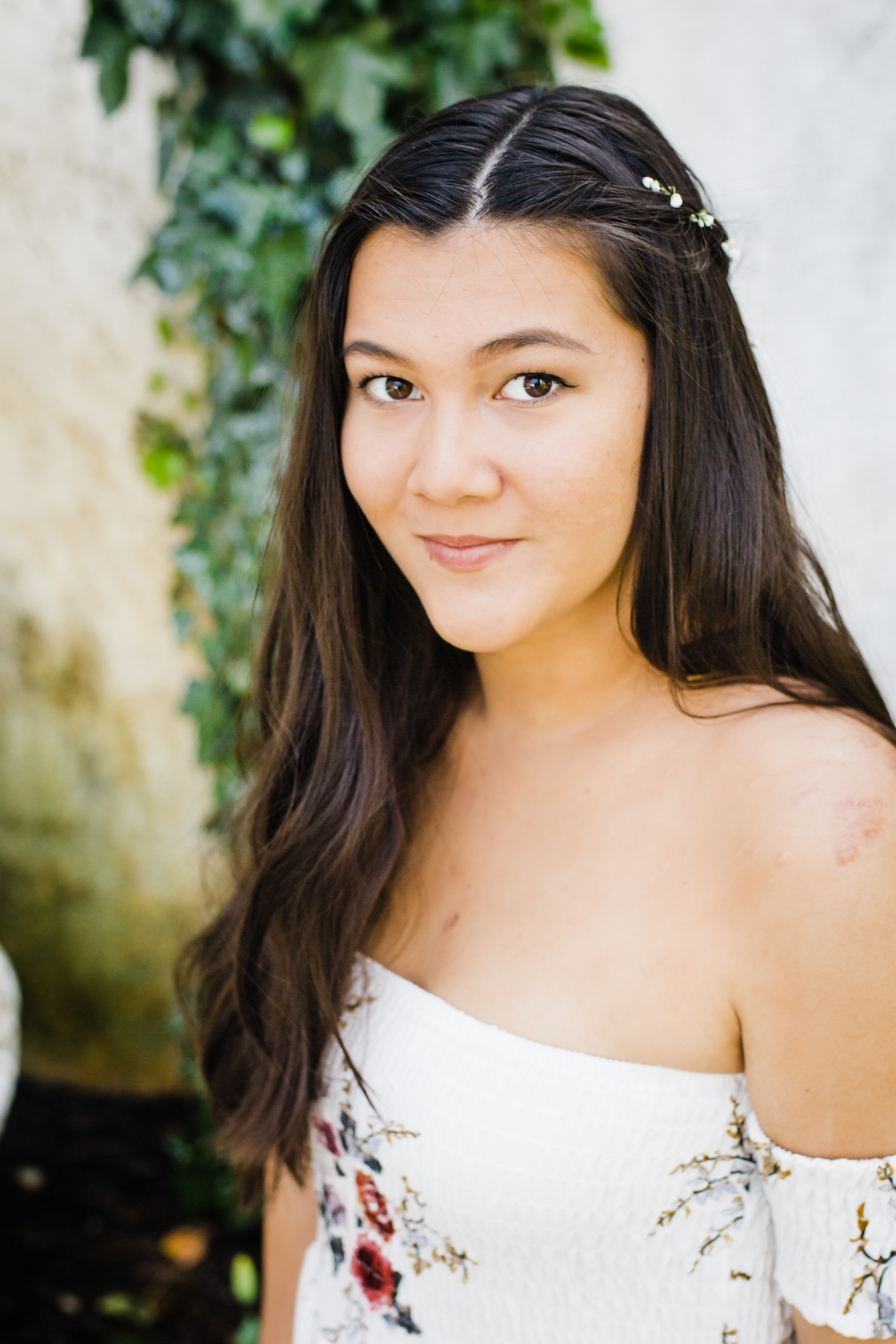 Senior Photos | Lenkaland Photography | Nevada City, California