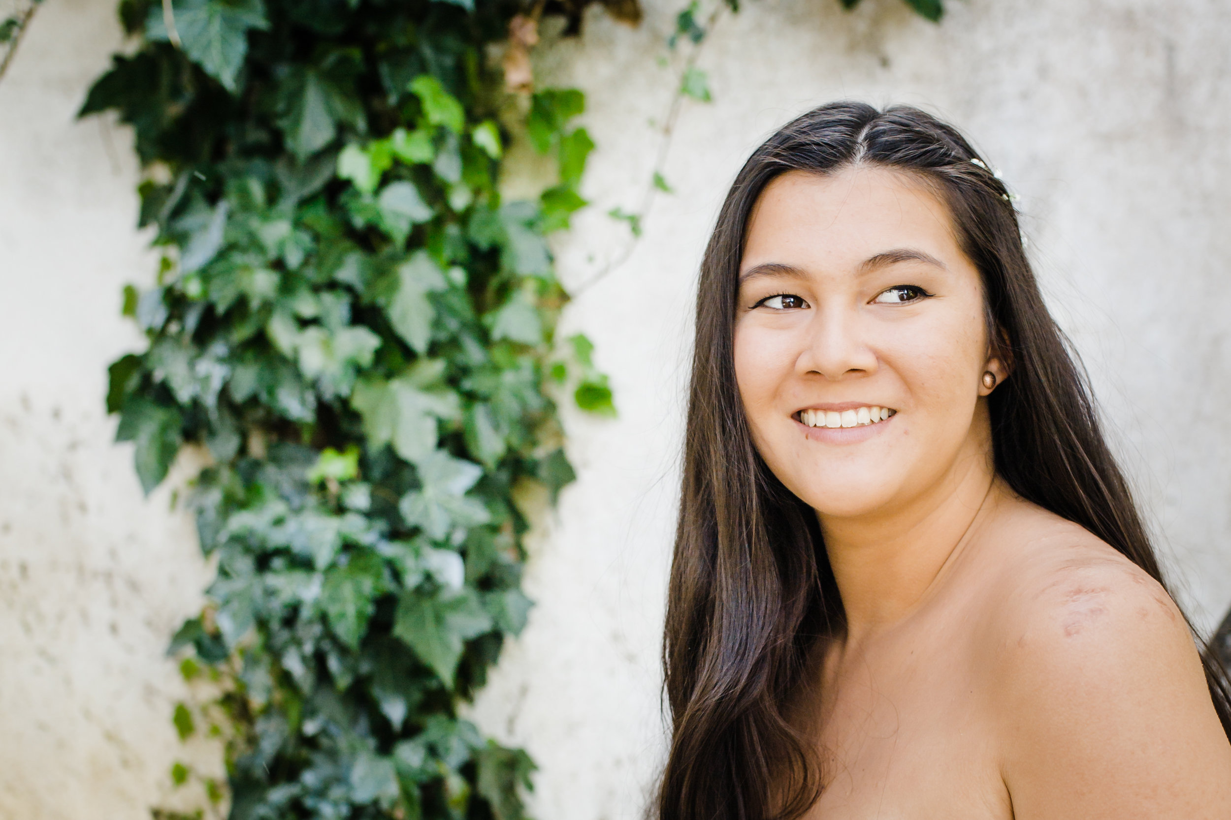 Senior Photos | Lenkaland Photography | Nevada City, California