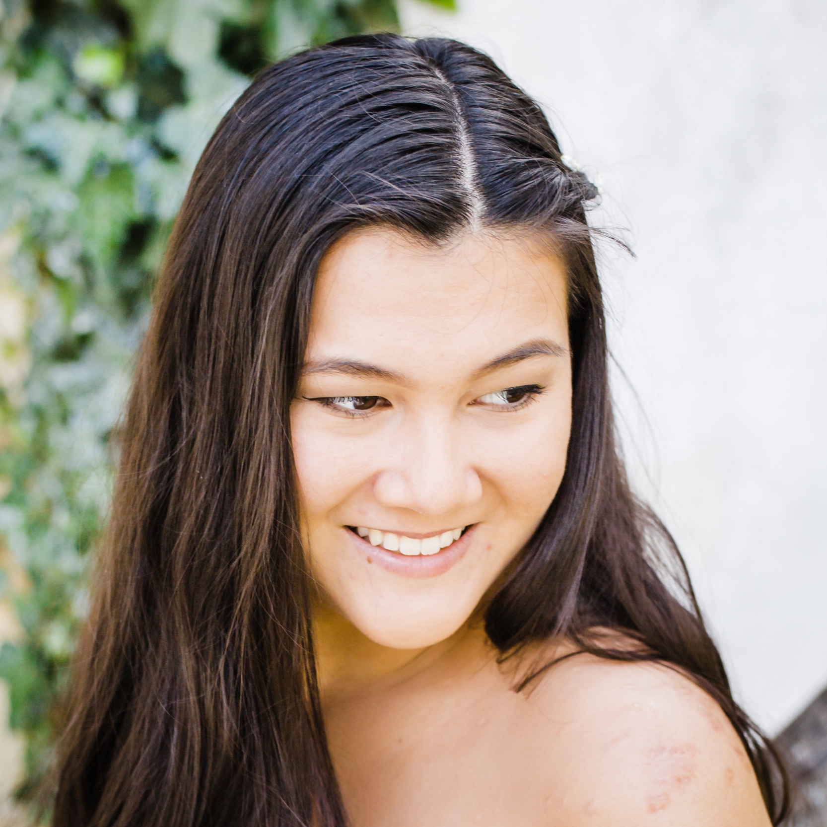 Senior Photos | Lenkaland Photography | Nevada City, California