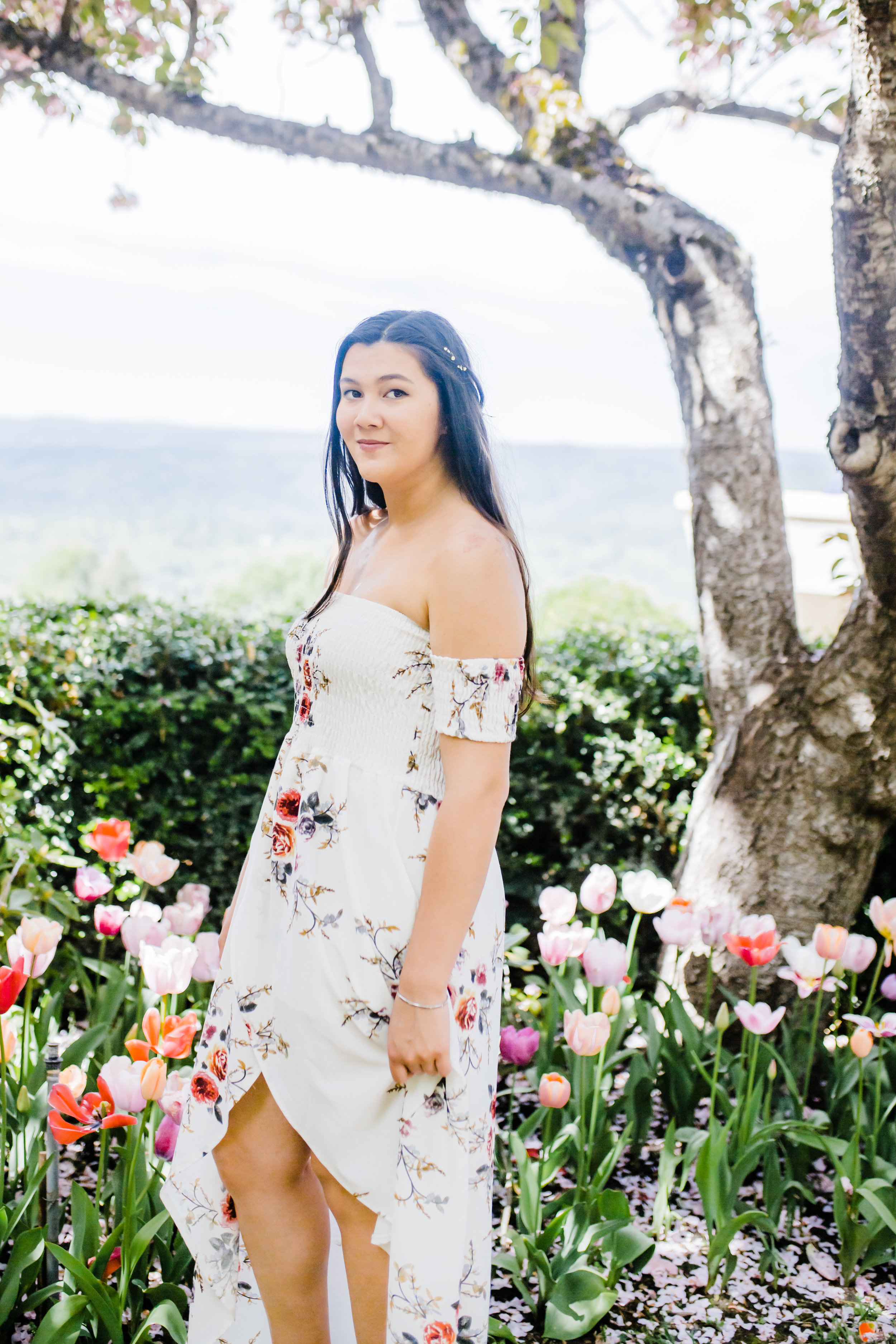 Senior Photos | Lenkaland Photography | Nevada City, California