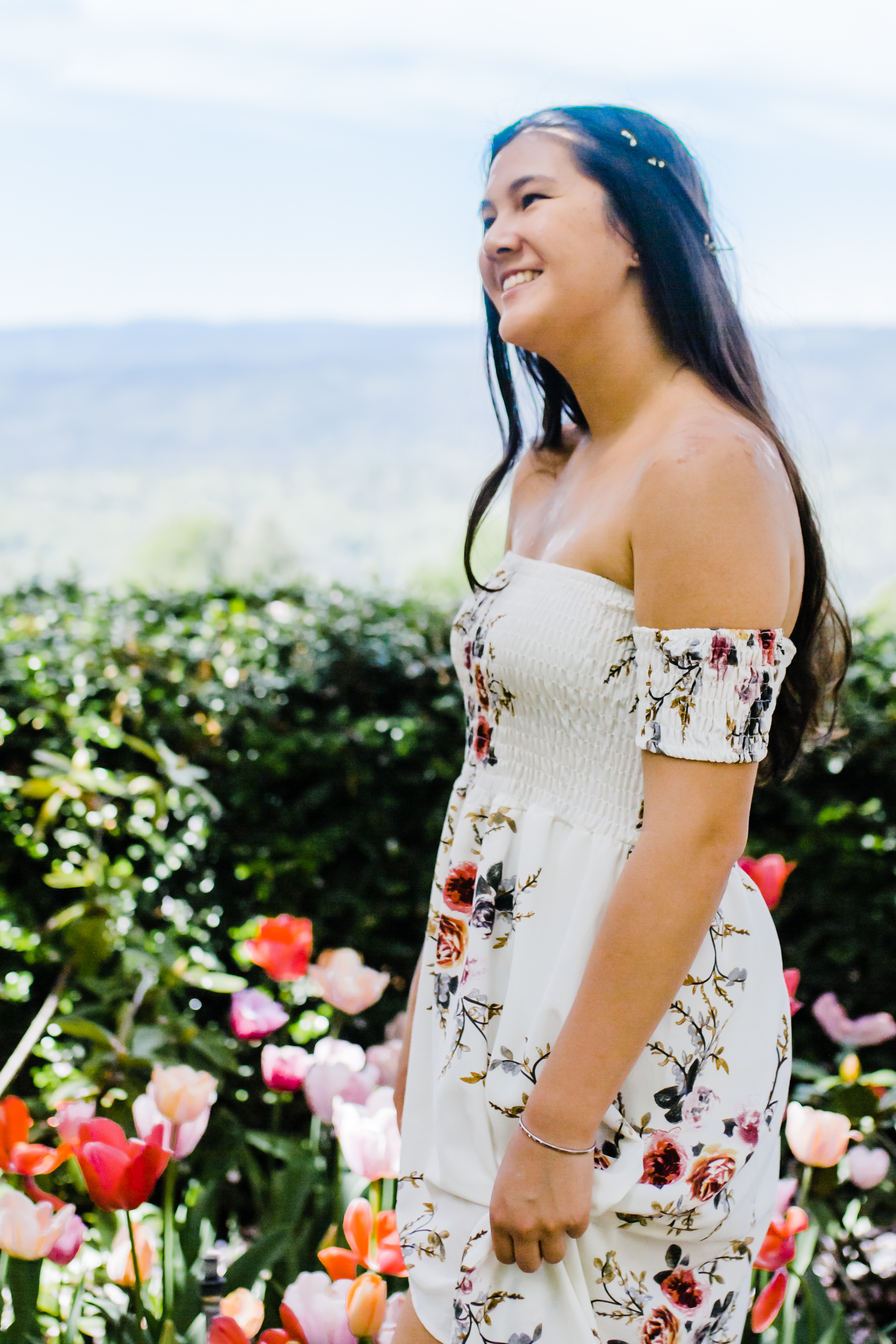 Senior Photos | Lenkaland Photography | Nevada City, California