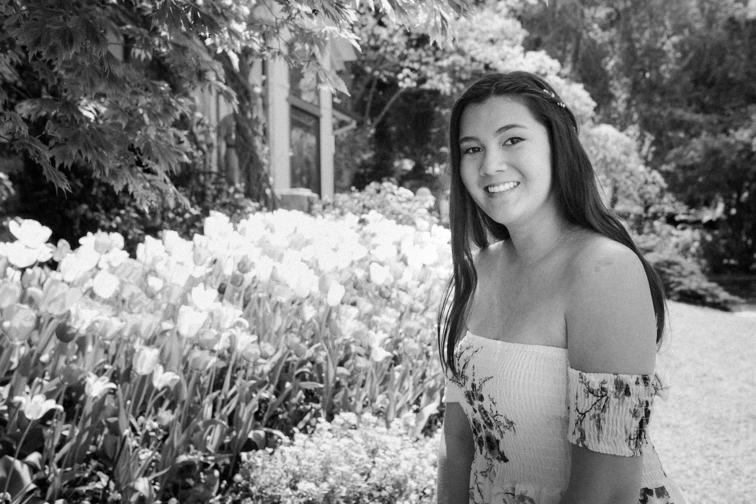 Senior Photos | Lenkaland Photography | Nevada City, California