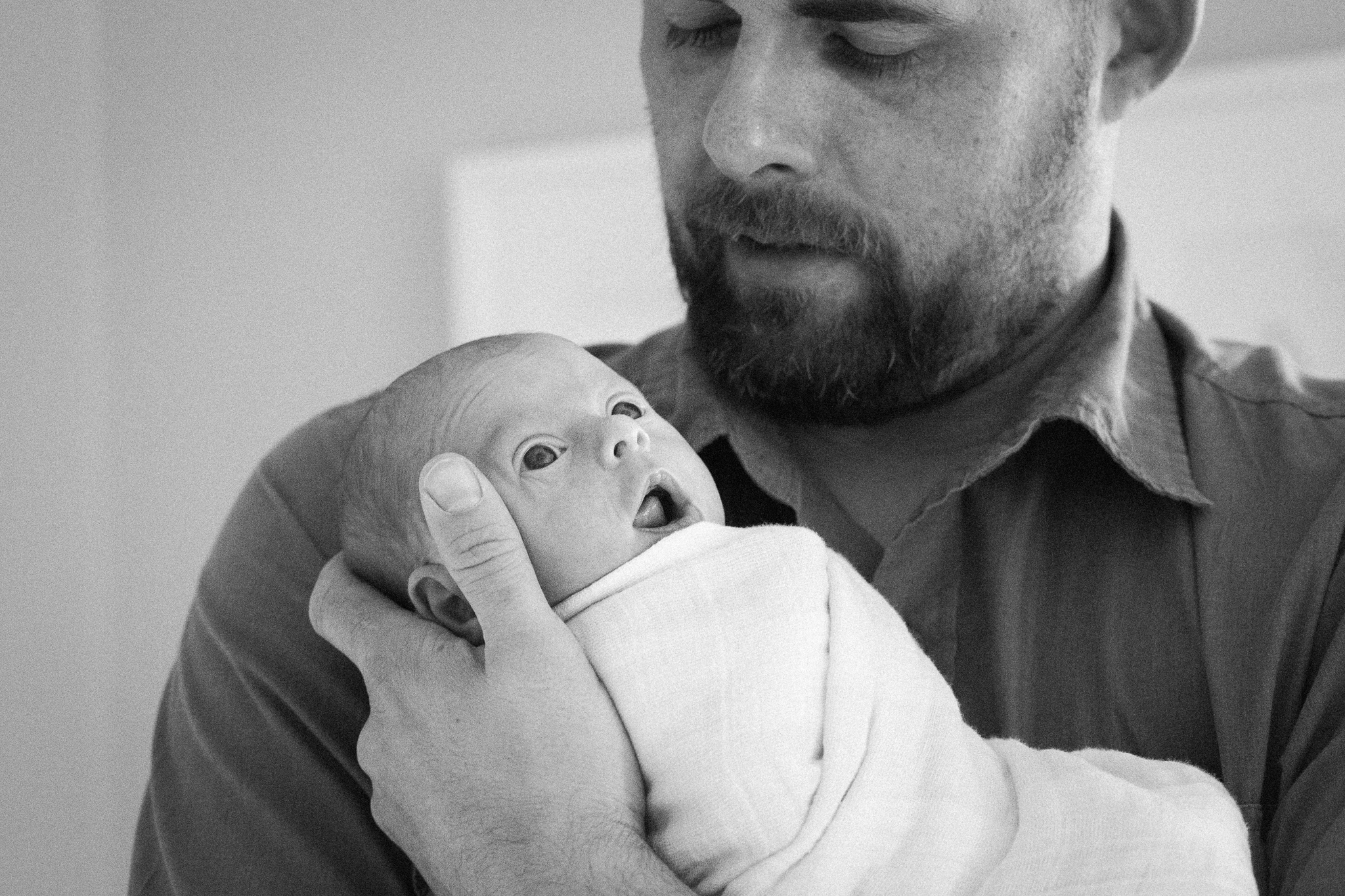 Newborn Baby Twins | Lenkaland Photography
