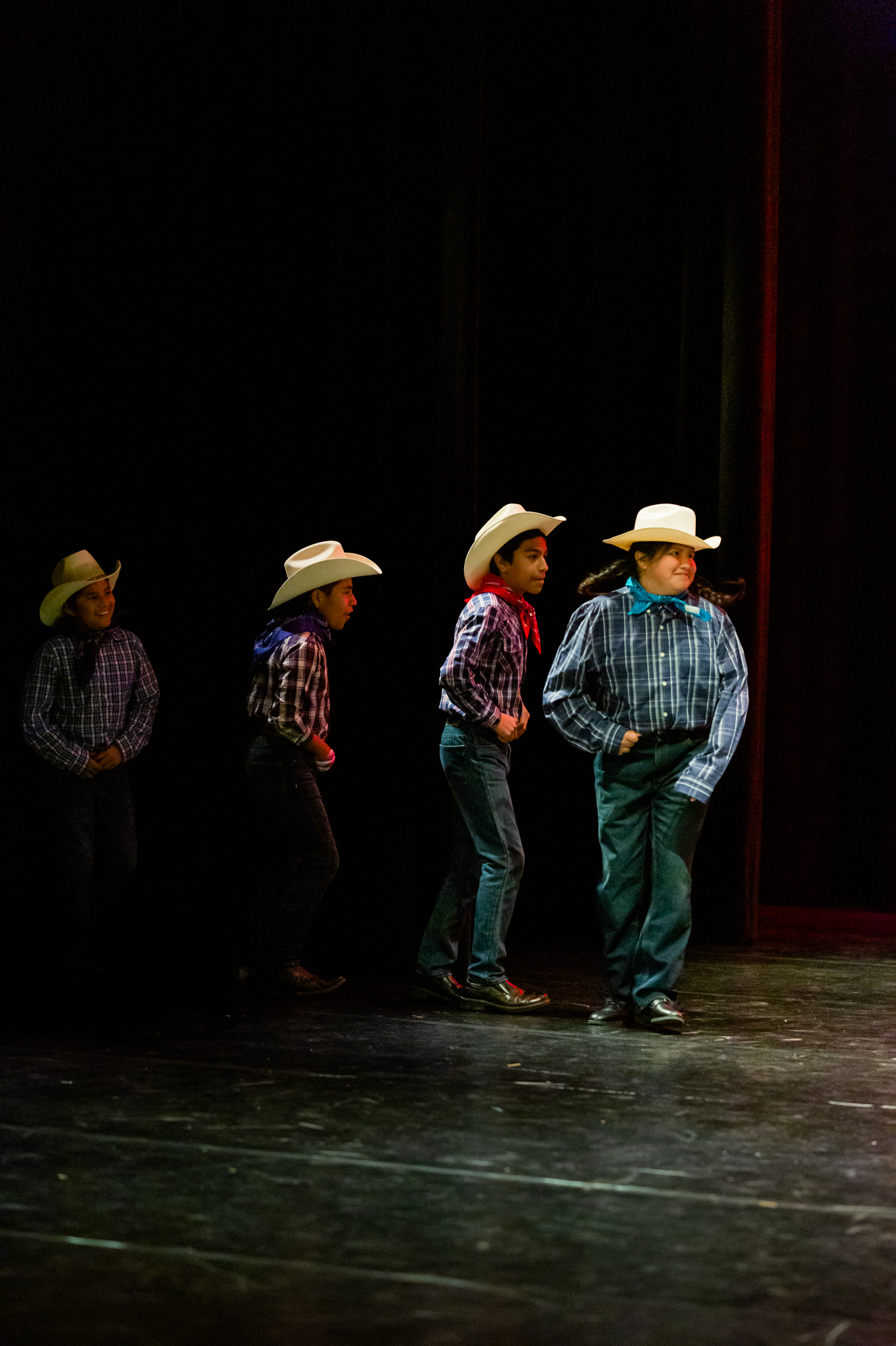 Gold Country Dance Showcase | Lenkaland Photography