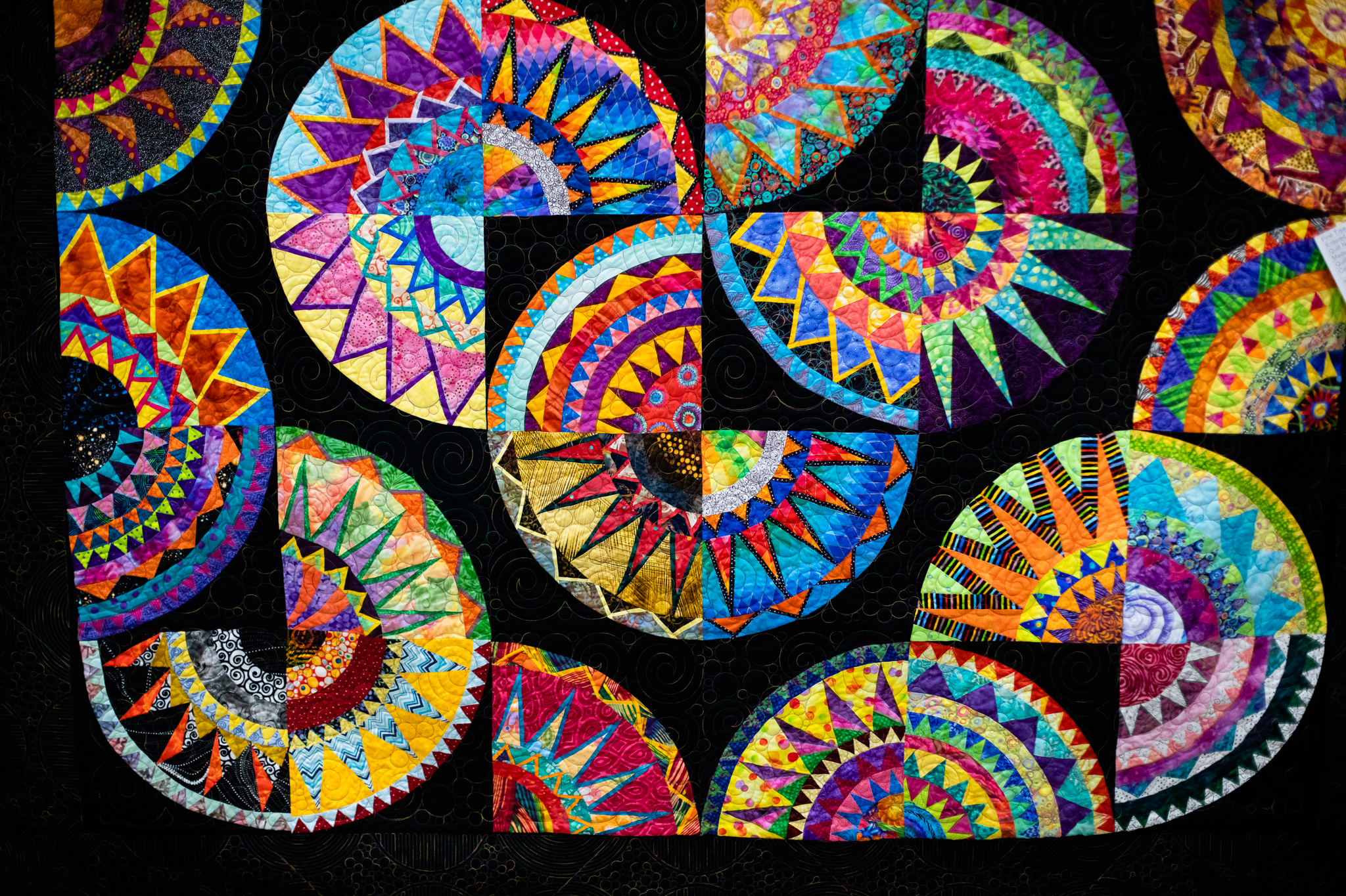 Pine Tree Quilt Show at the Nevada County Fairgrounds | Pine Tre