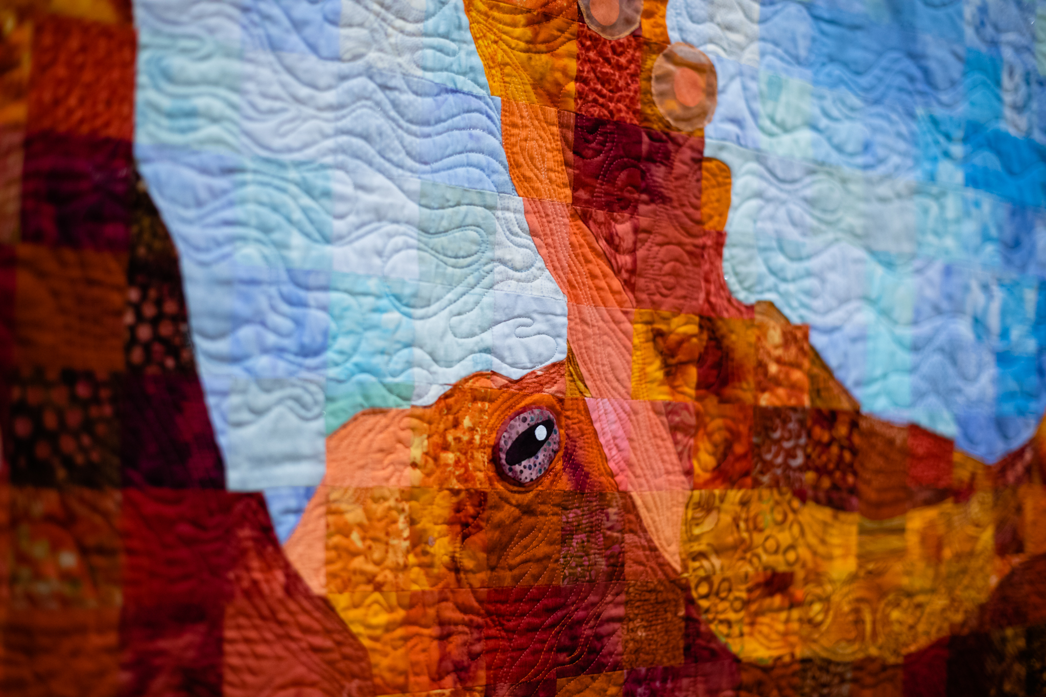 Pine Tree Quilt Show at the Nevada County Fairgrounds | Pine Tre