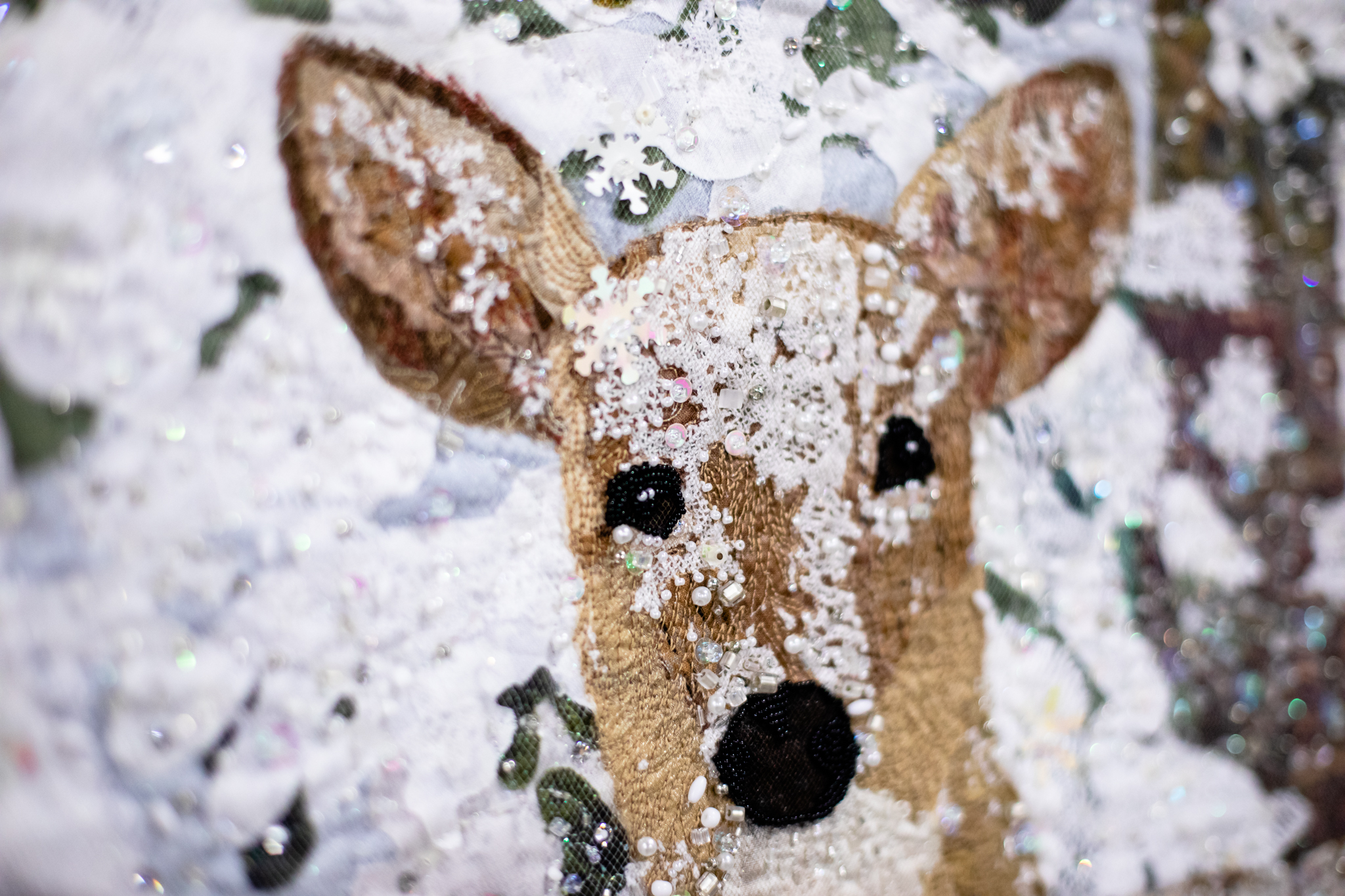 Pine Tree Quilt Show at the Nevada County Fairgrounds | Pine Tre