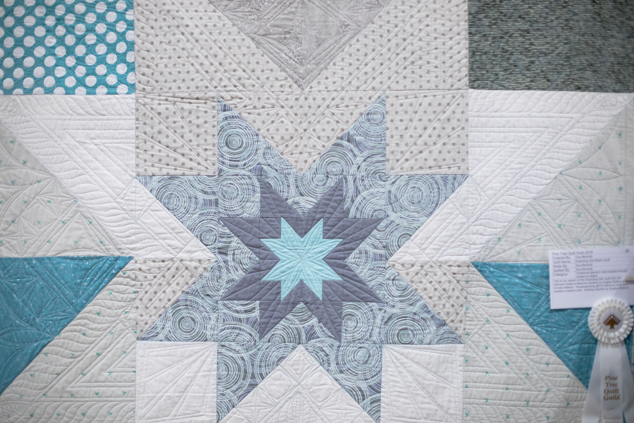 Pine Tree Quilt Show at the Nevada County Fairgrounds | Pine Tre