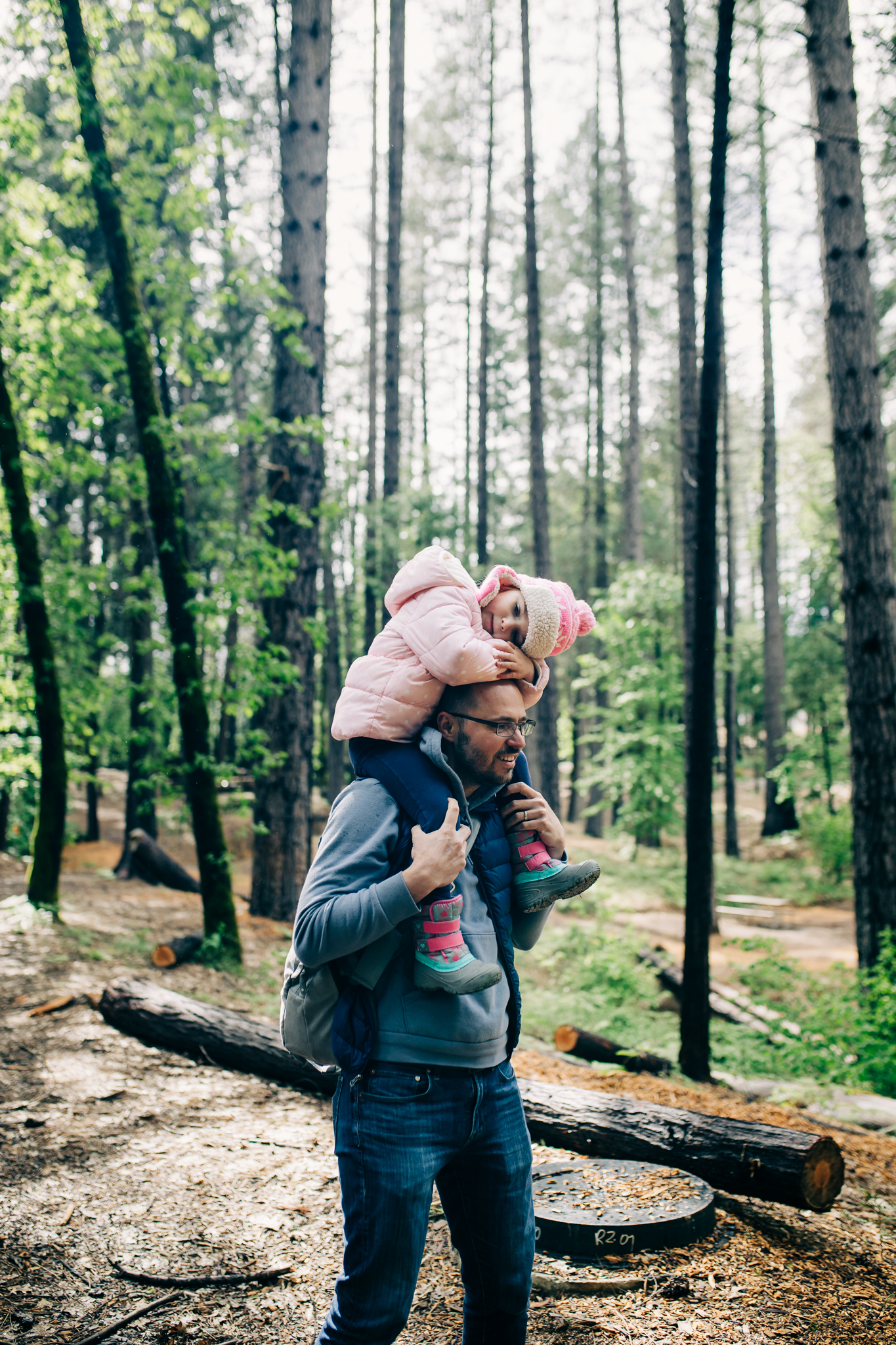 PhotoWalk at the Inn Town Campground with Nevada City Scenics | 