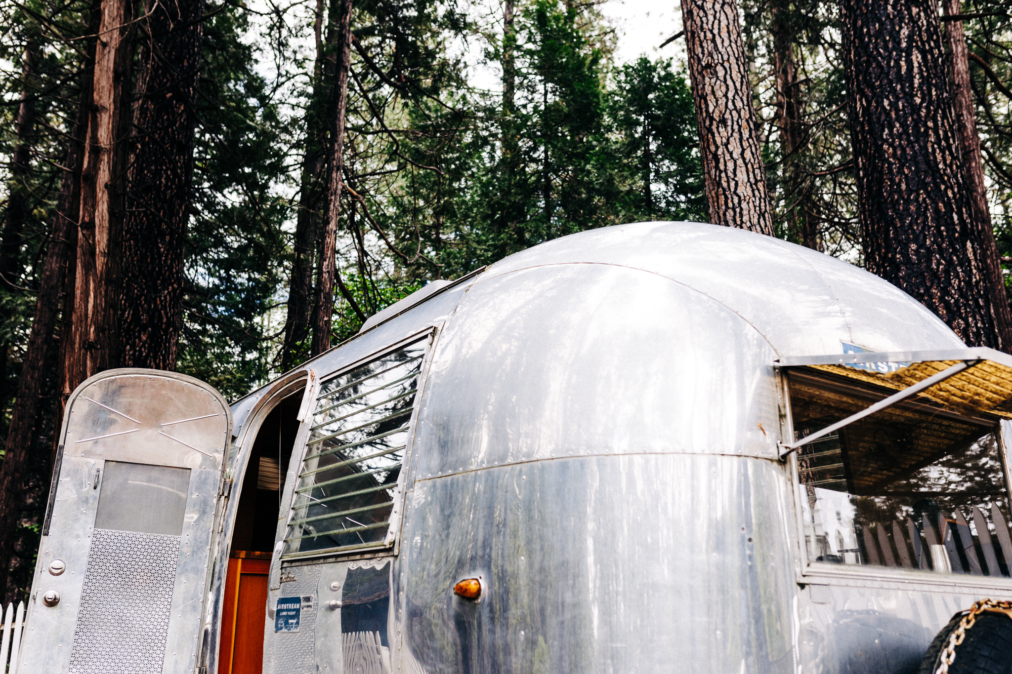 PhotoWalk at the Inn Town Campground with Nevada City Scenics |
