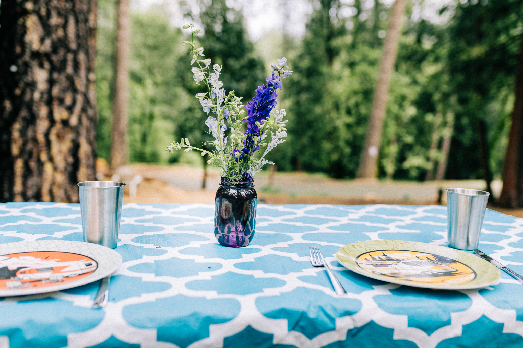 PhotoWalk at the Inn Town Campground with Nevada City Scenics |