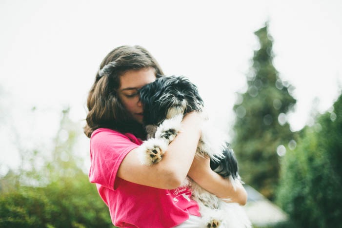 Chewbacca the Lhasa Apso | Lenkaland Photography