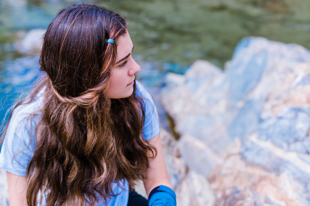 Katara Cosplay ATLA | Anika Vodicka Photos by Lenka Vodicka of Lenkaland Photography