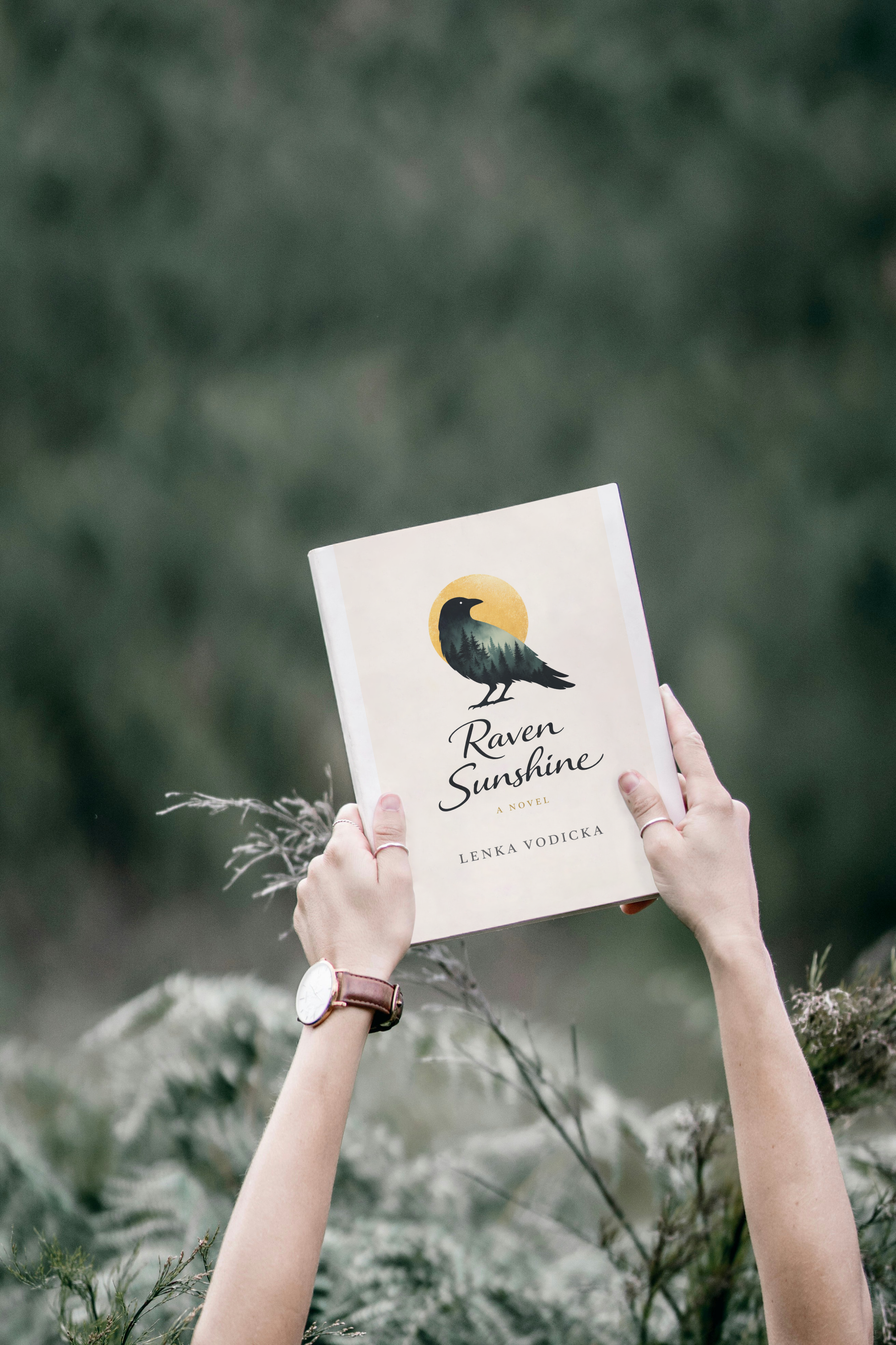 From a Different Point of View