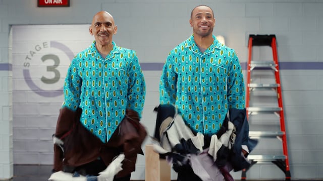GEICO | Breakaway Suits
