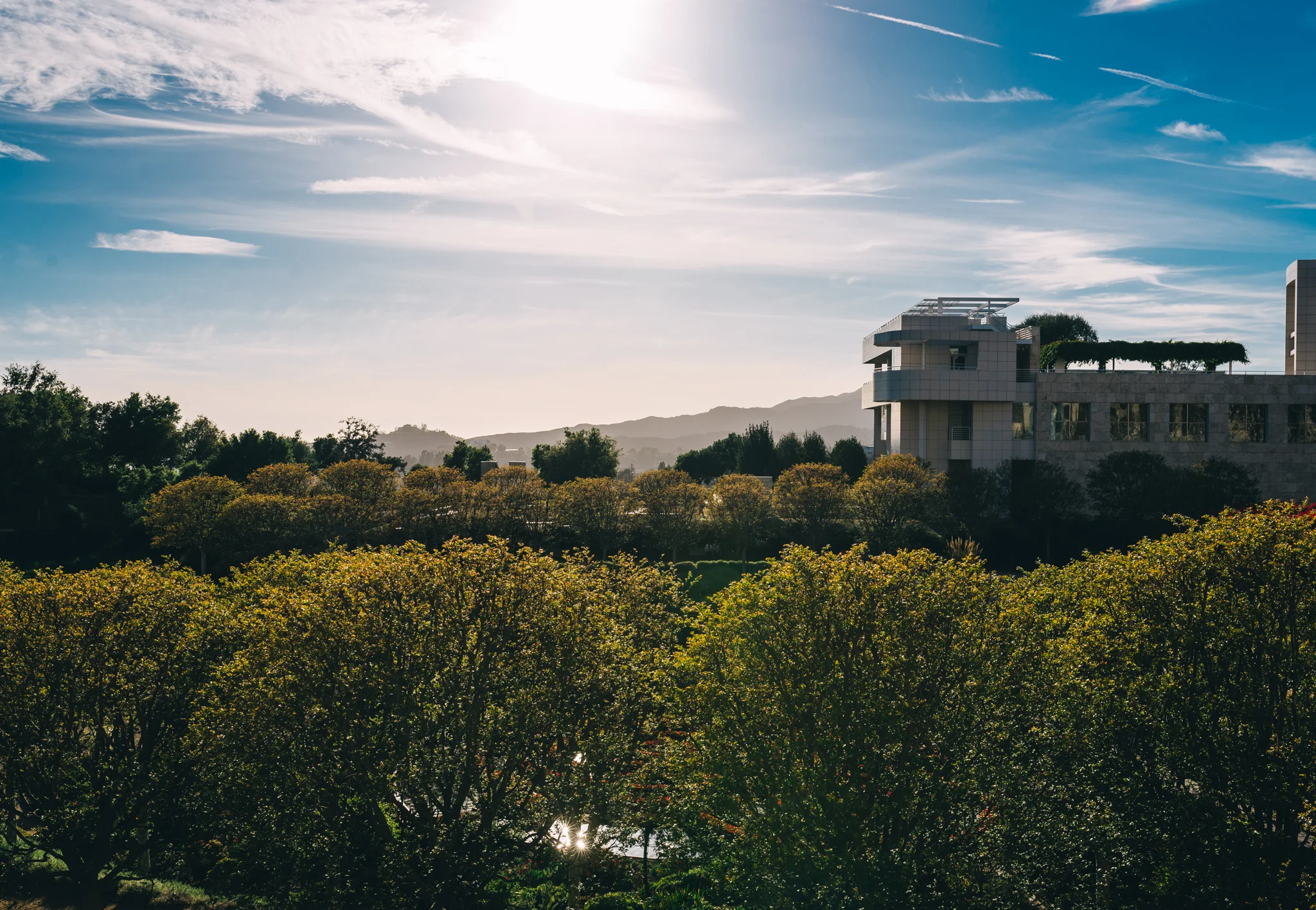 Travel Diaries: Los Angeles