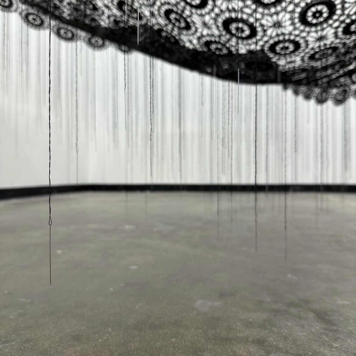 Artist Talk with Beili Liu at Ivester Contemporary