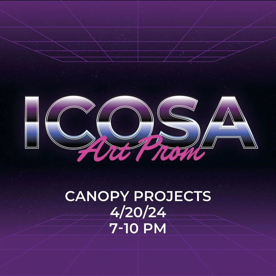 ICOSA Art Prom