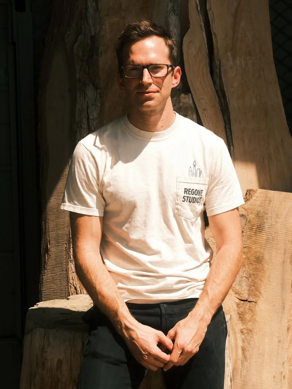 Welcome to Canopy, @david.regone 👋

Find David Regone in Building 1, Studio #222, open every first Saturday from 1&ndash;4pm during Open Canopy. ✨

David is an architecturally trained artist, illustrator, and multidisciplinary designer creating intr