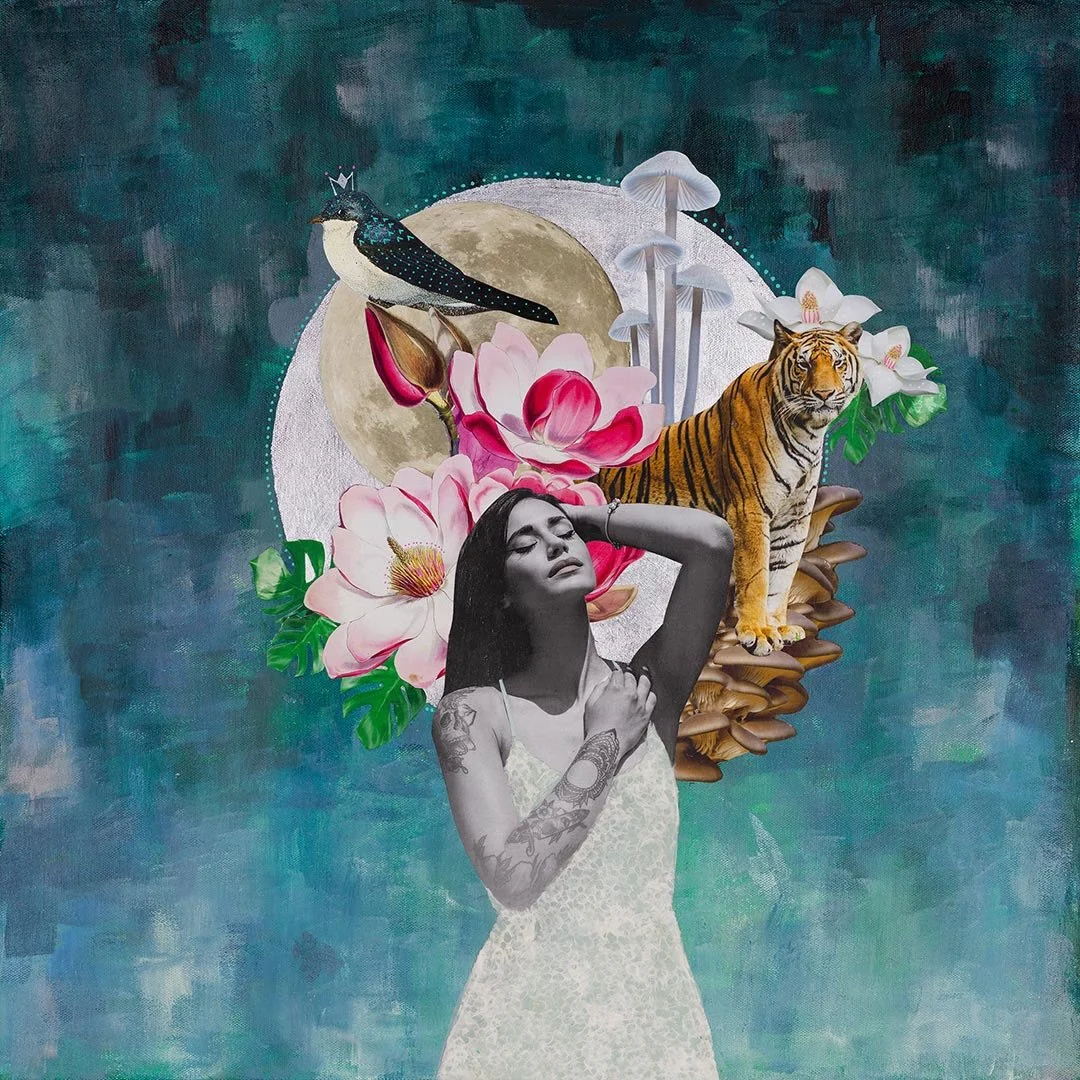 The first Canopy Art Crawl is here. ✨

A guided studio tour through Canopy with stops to hear directly from artists about their work and process.

🗓️ April 9 | 6:30&ndash;8:00 PM
📍 Meet outside @satencoffee
🔗 RSVP: tinyurl.com/canopyartcrawl

Feat