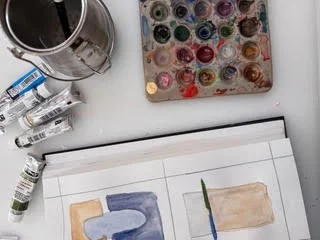 Jill Elliott Studio at Canopy