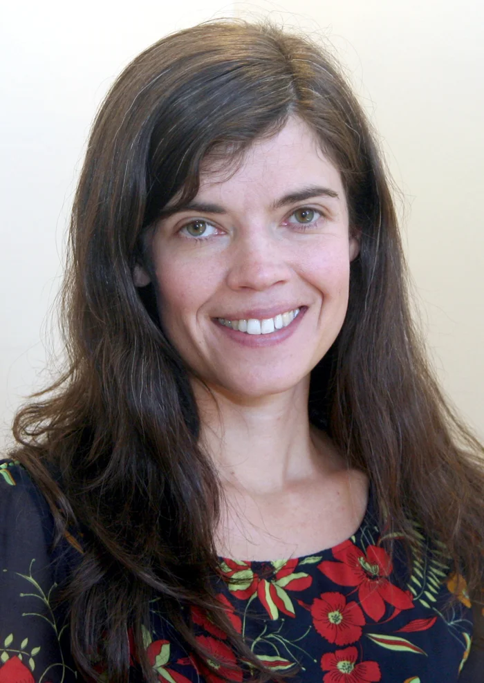 Autumn Polidor, M.D.