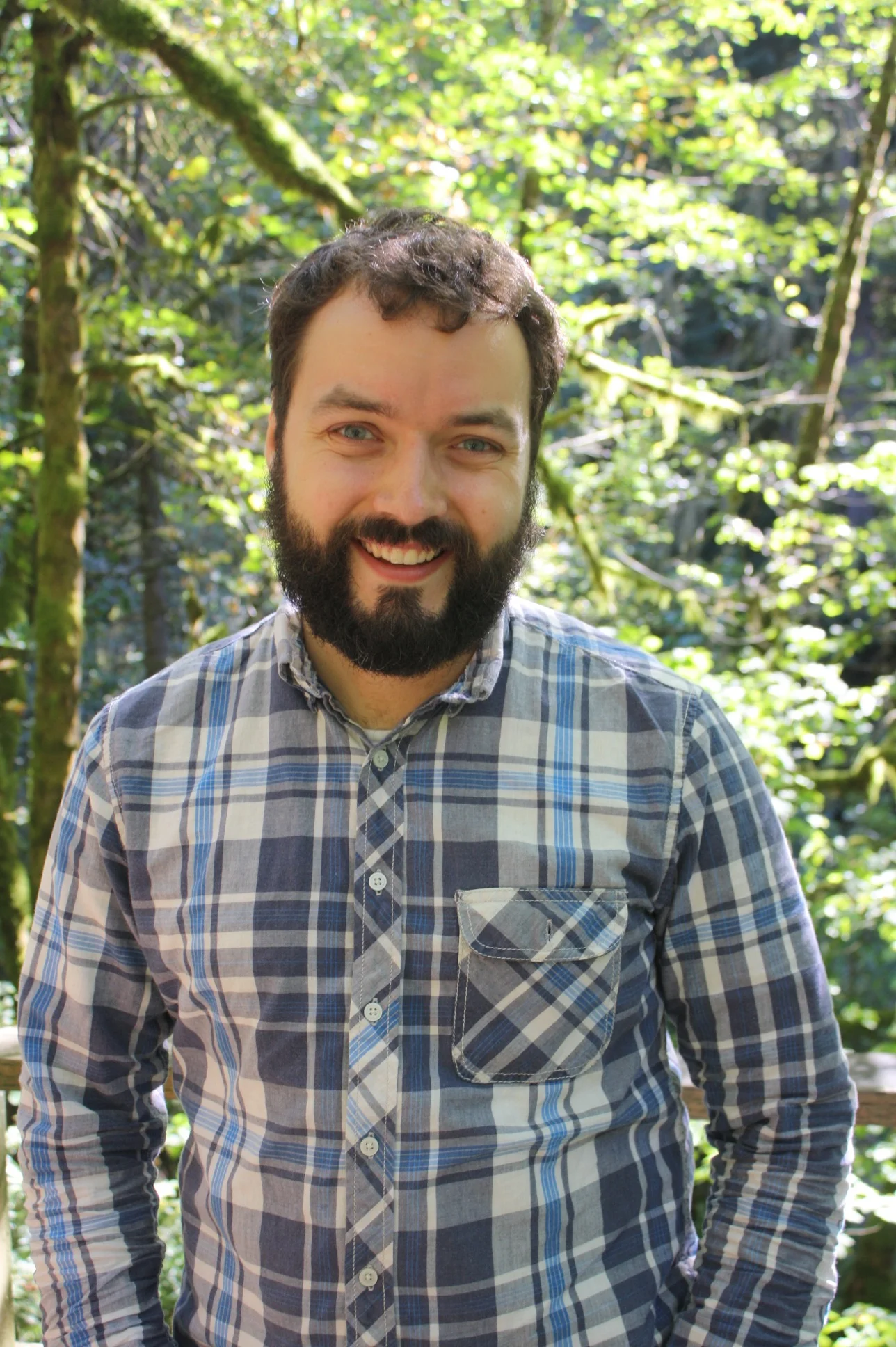 Thomas Raines-Morris, MD, MPH