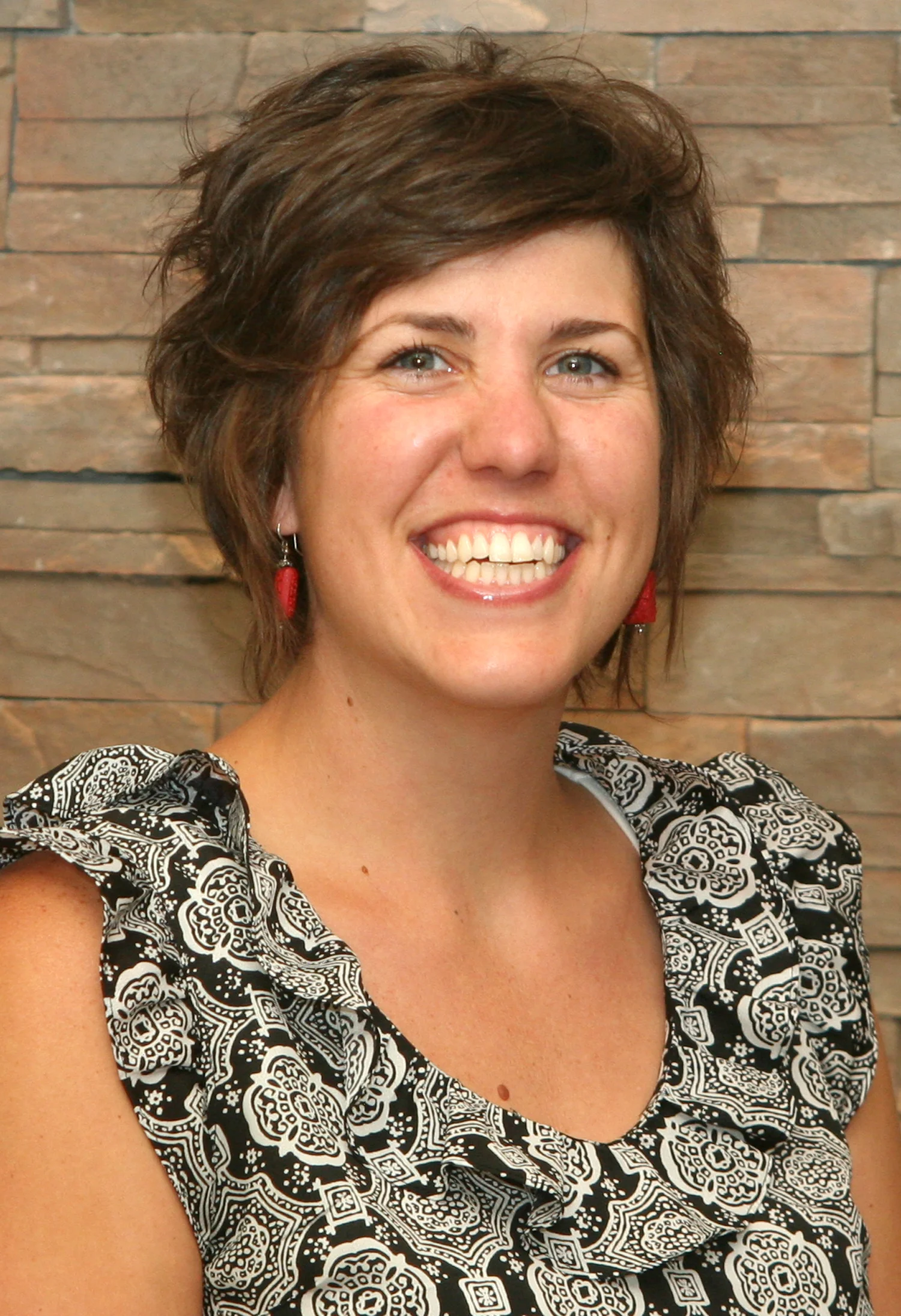 Holly Montjoy, M.D.
