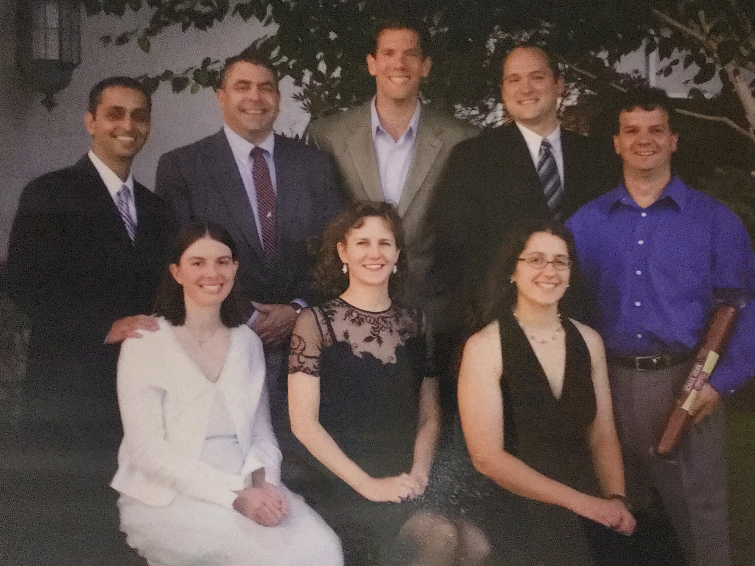 Class of 2007
