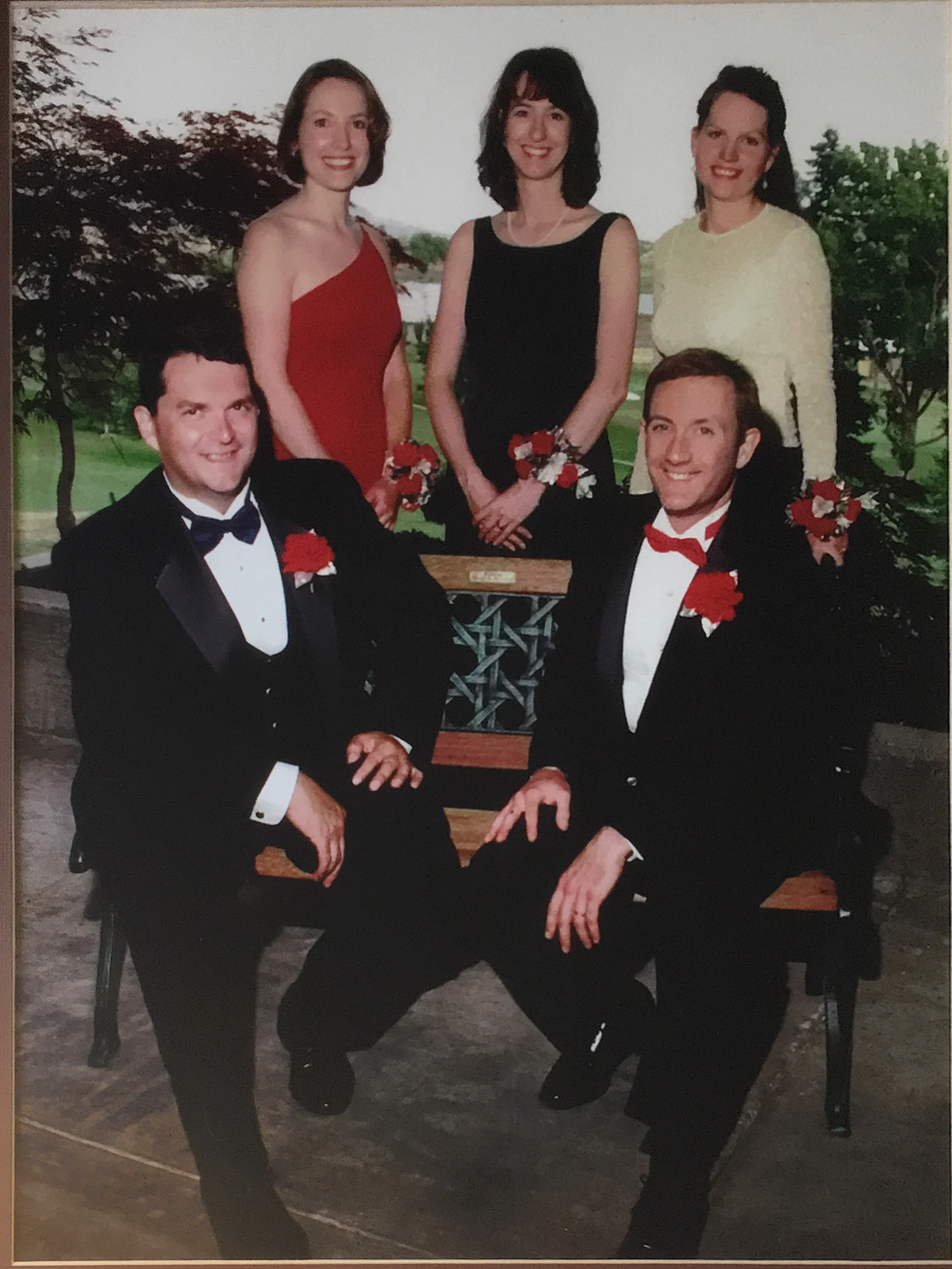 Class of 2002