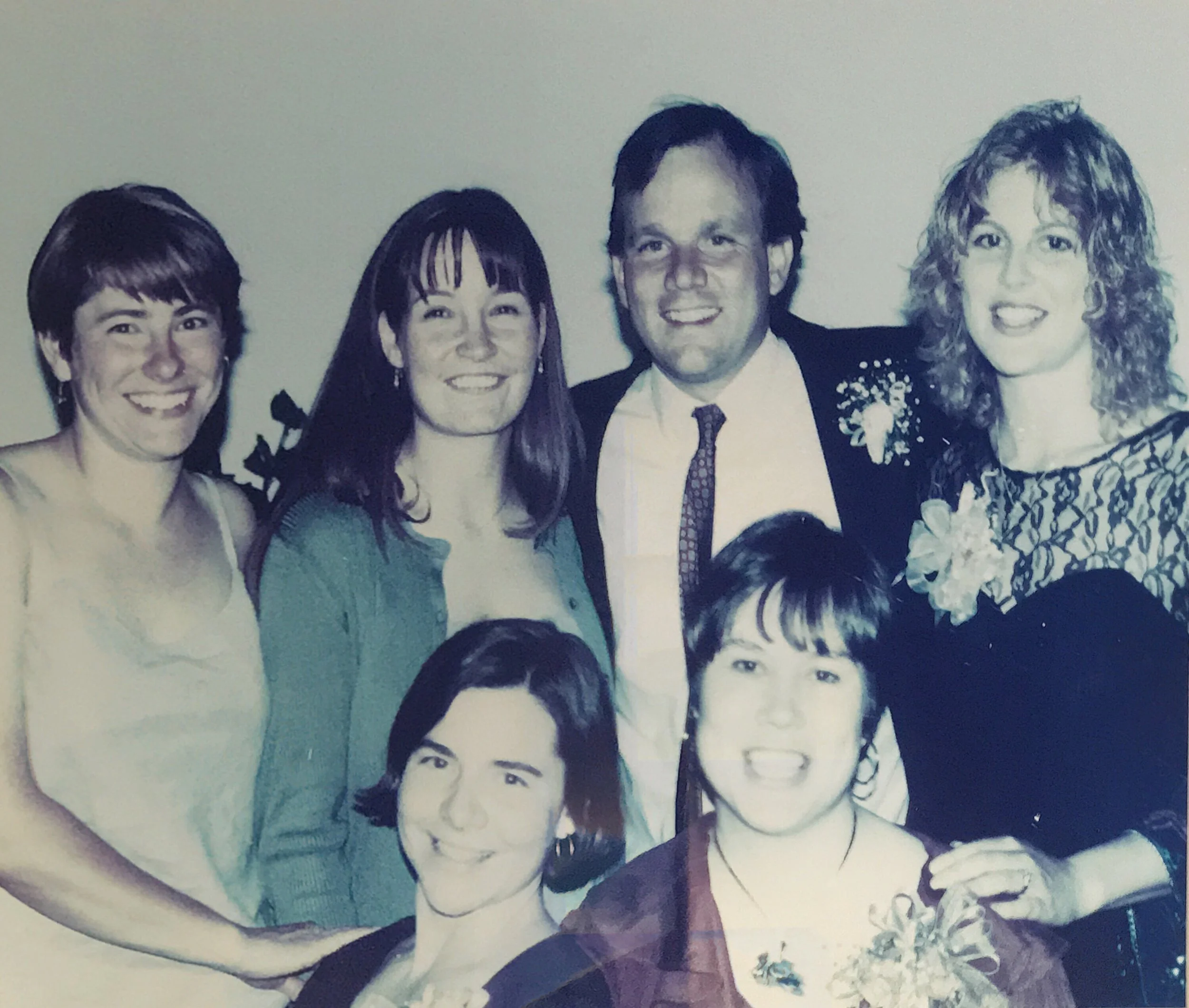 Class of 1999