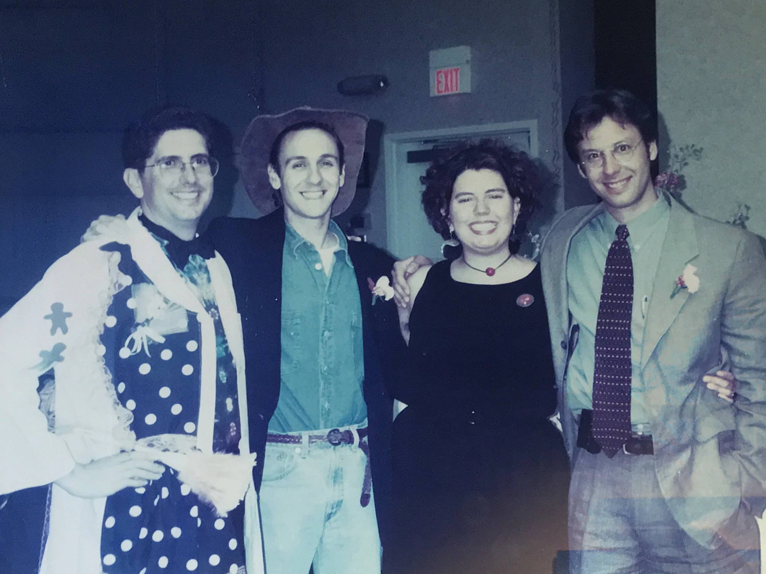 Class of 1997